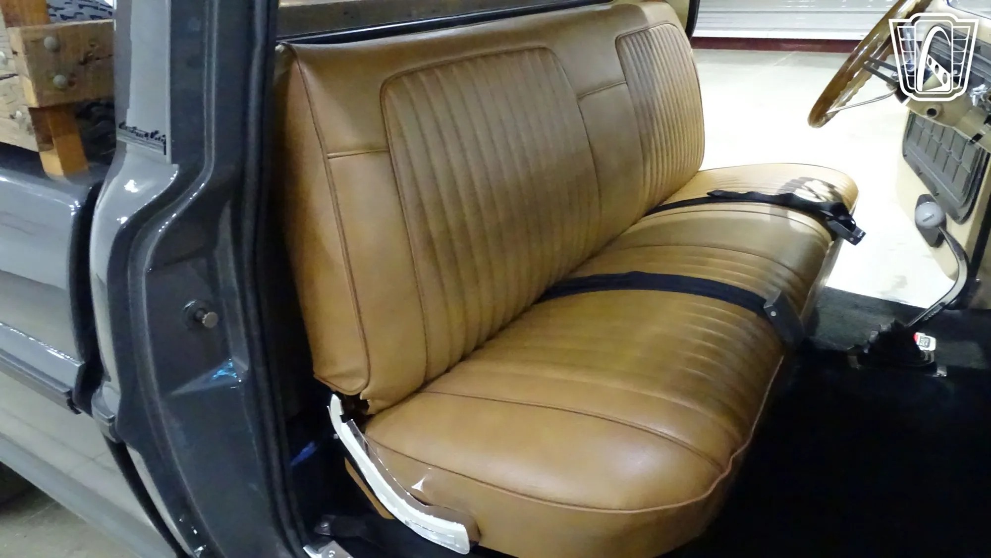 1967 Ford F100