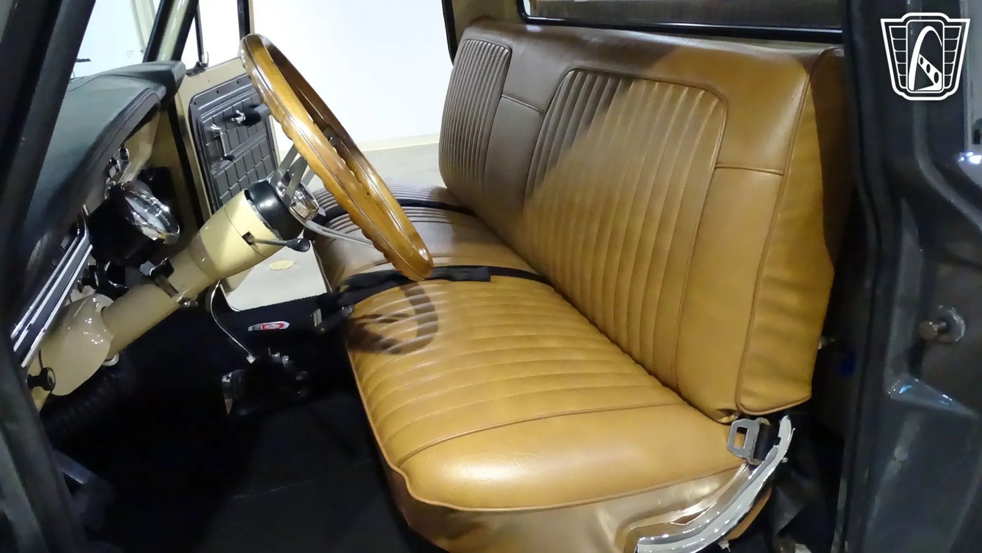 1967 Ford F100