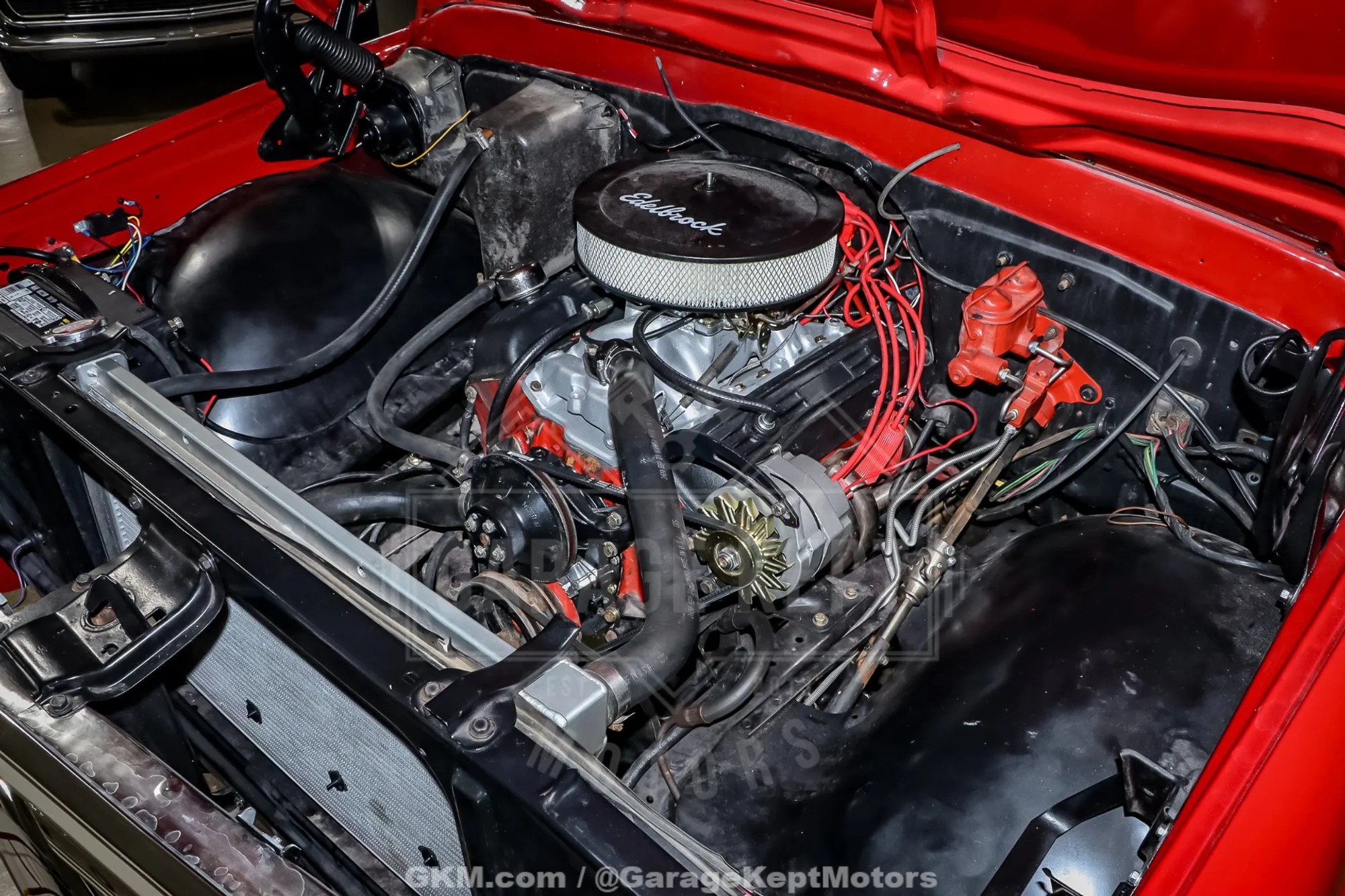 1970 Chevrolet K10