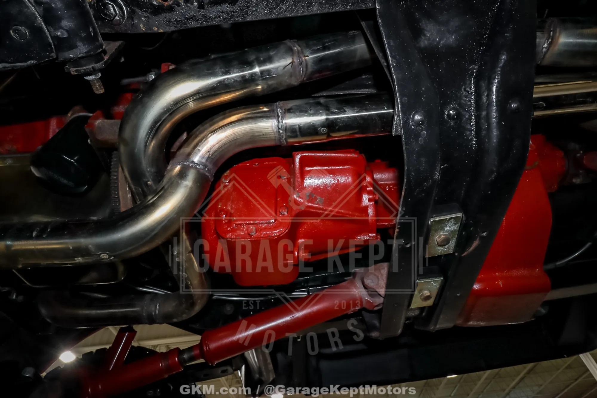 1970 Chevrolet K10