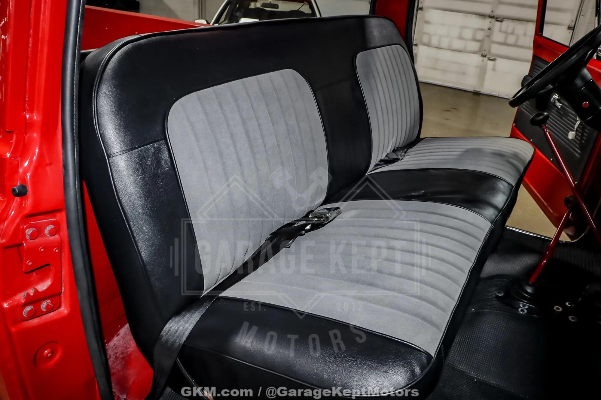 1970 Chevrolet K10