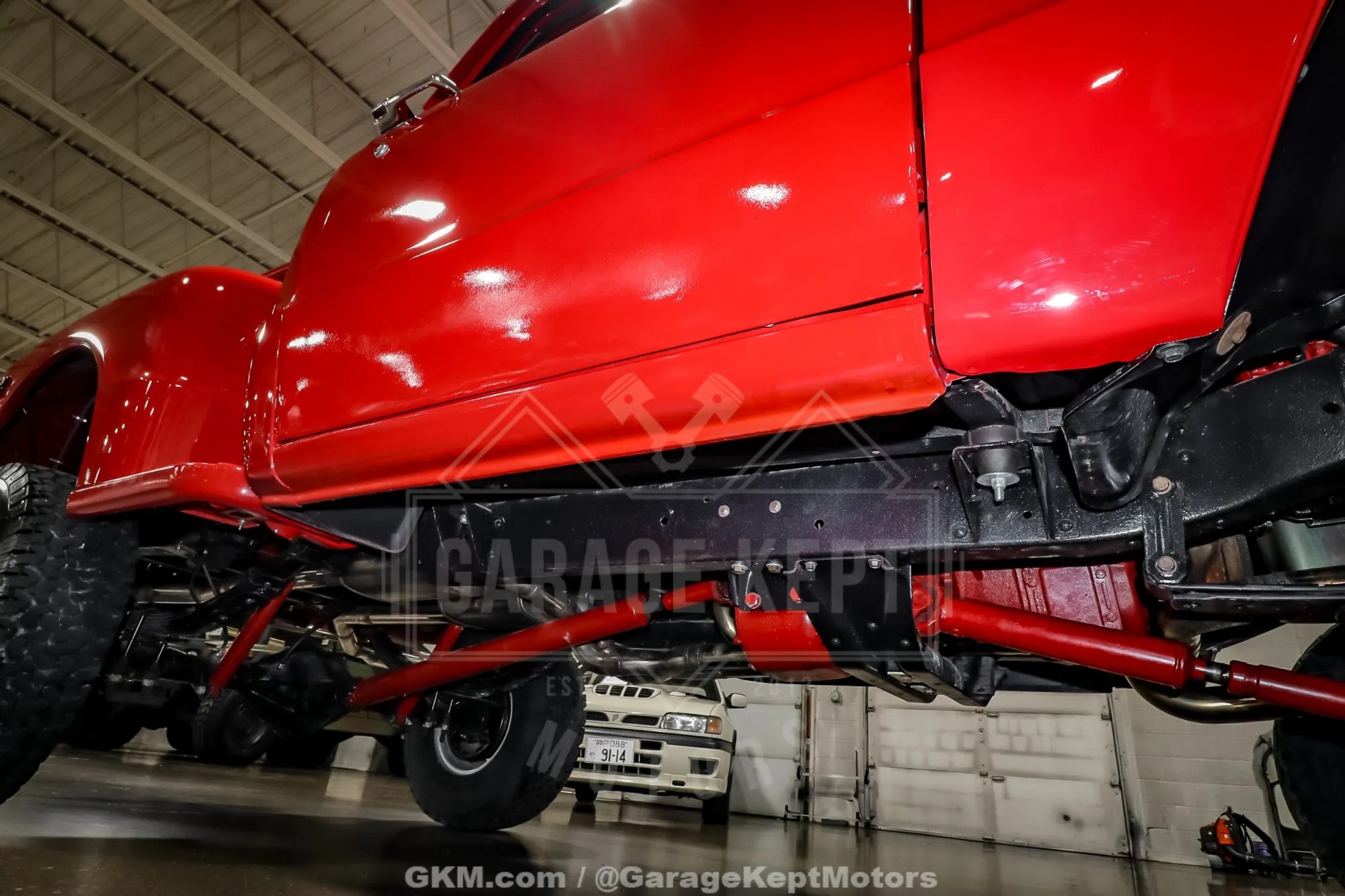 1970 Chevrolet K10