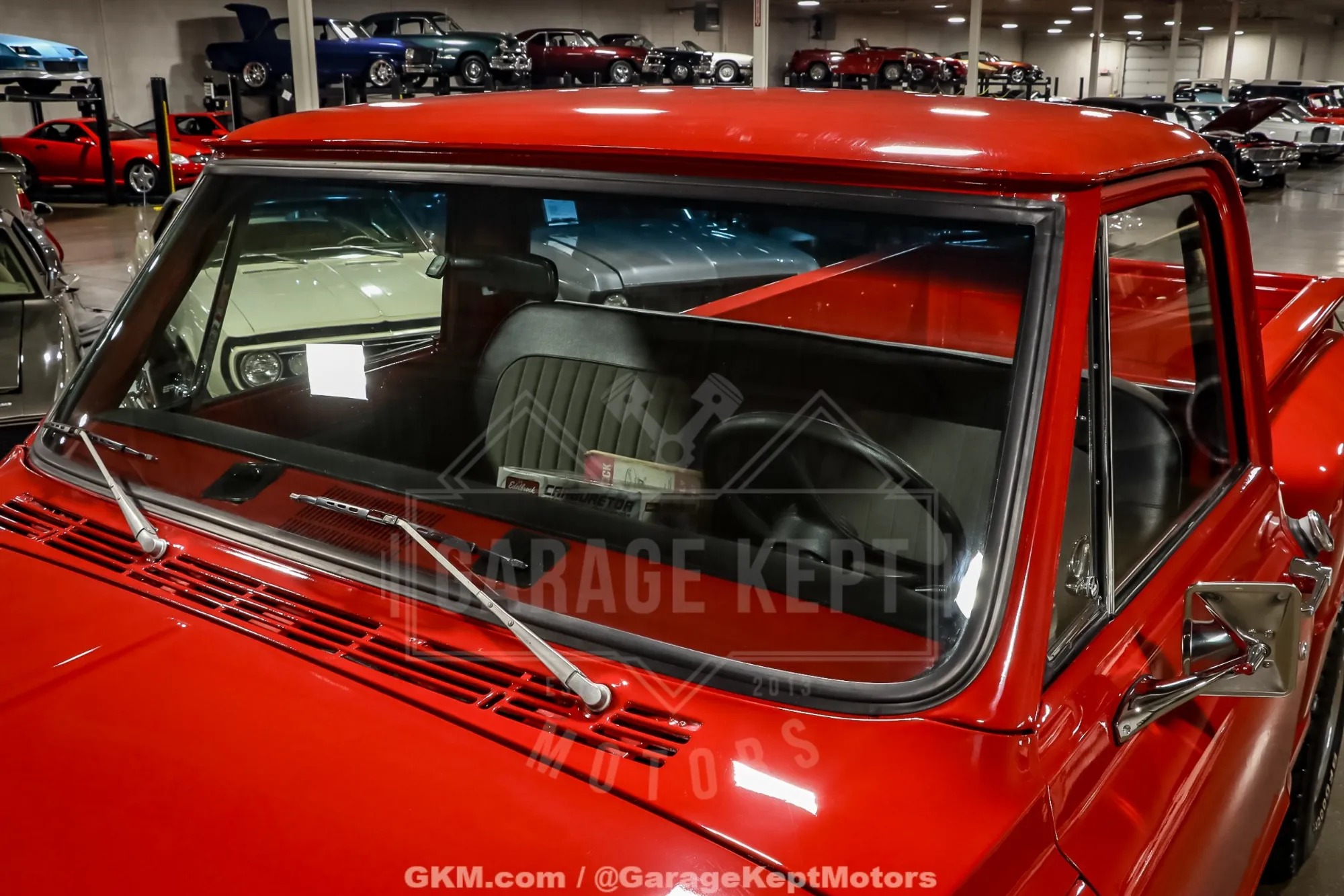 1970 Chevrolet K10