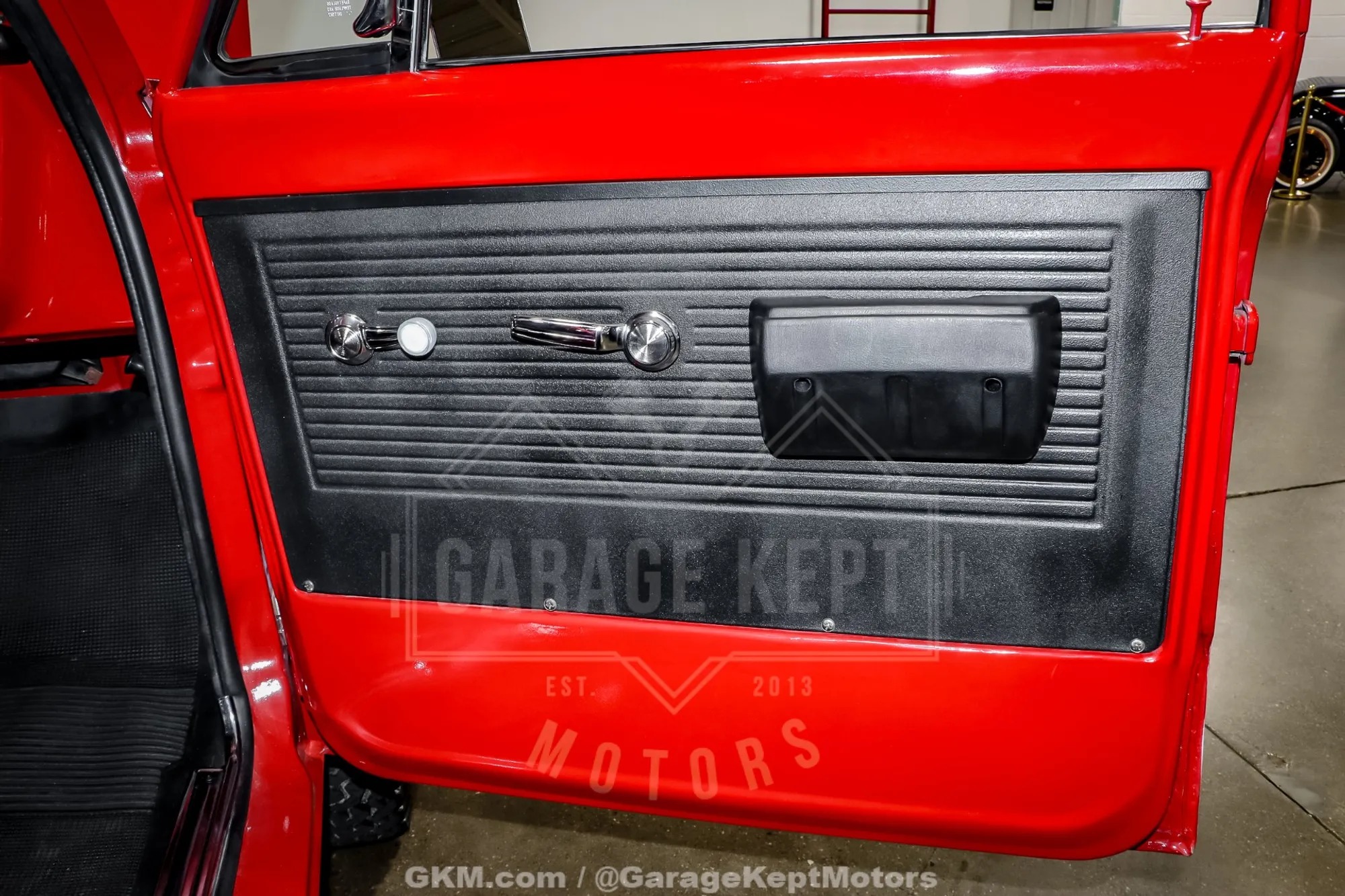 1970 Chevrolet K10