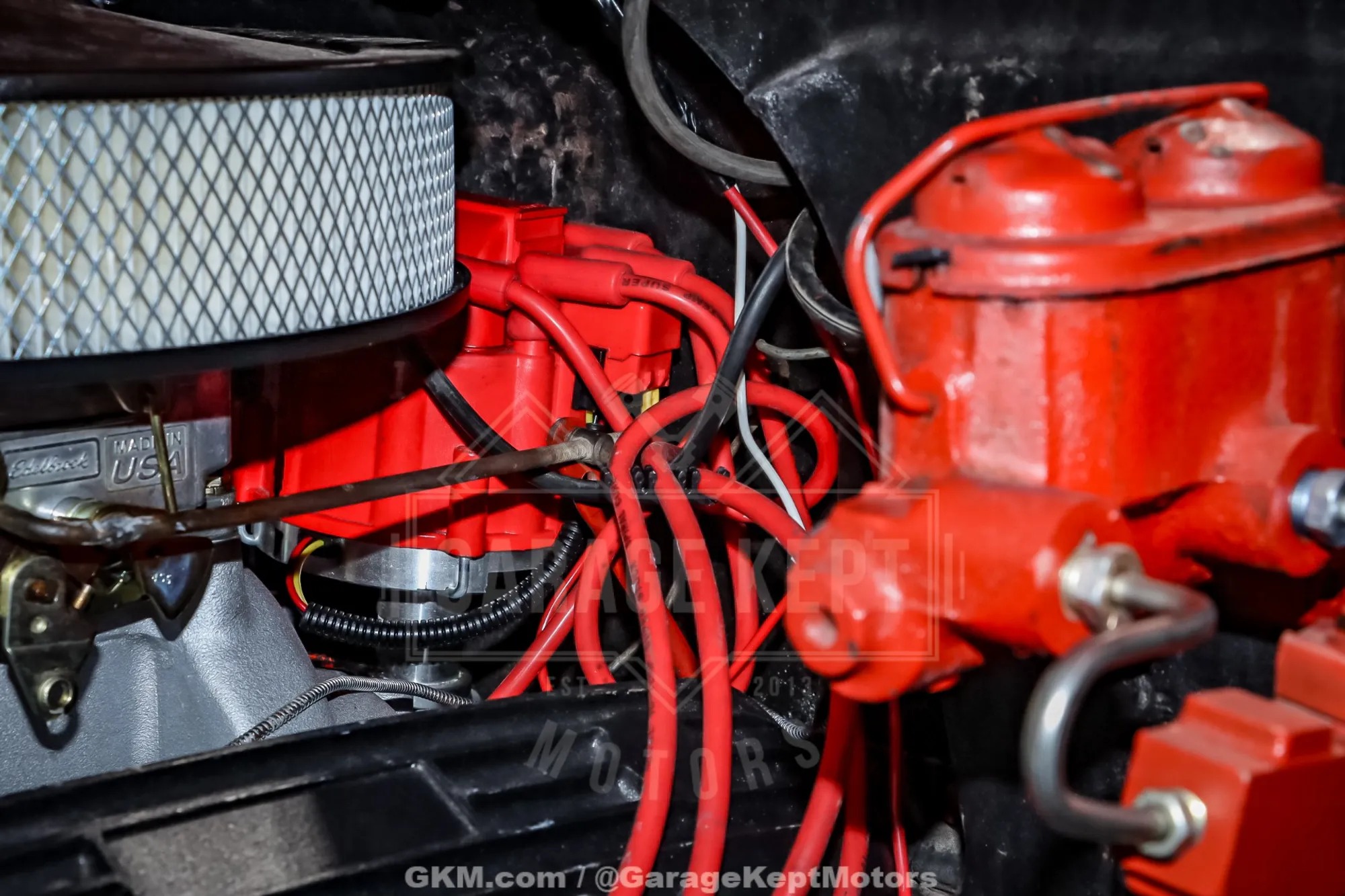 1970 Chevrolet K10