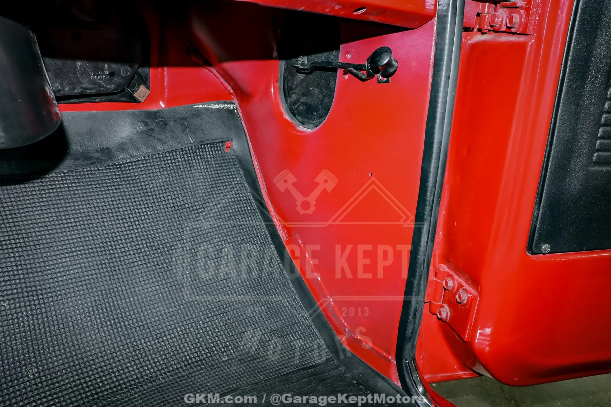 1970 Chevrolet K10