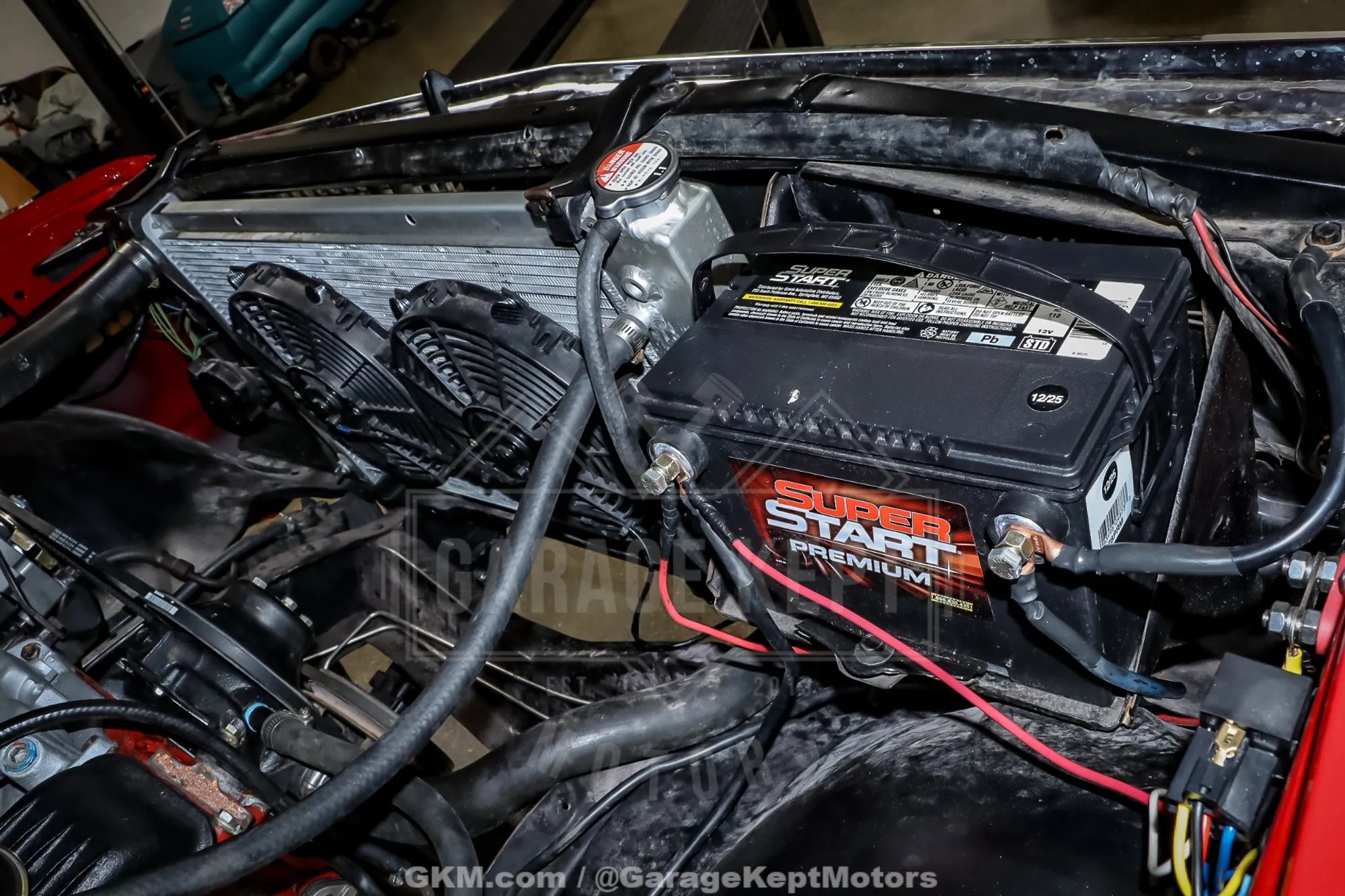 1970 Chevrolet K10