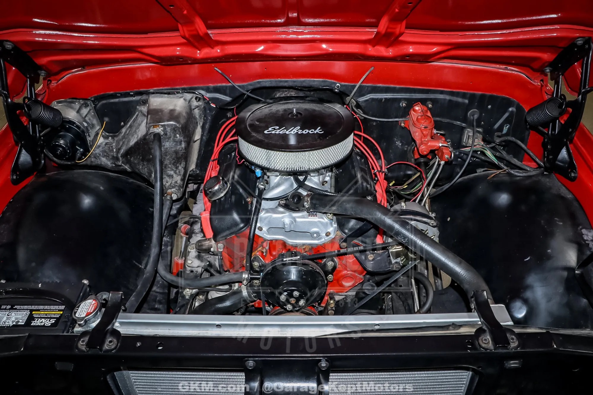 1970 Chevrolet K10