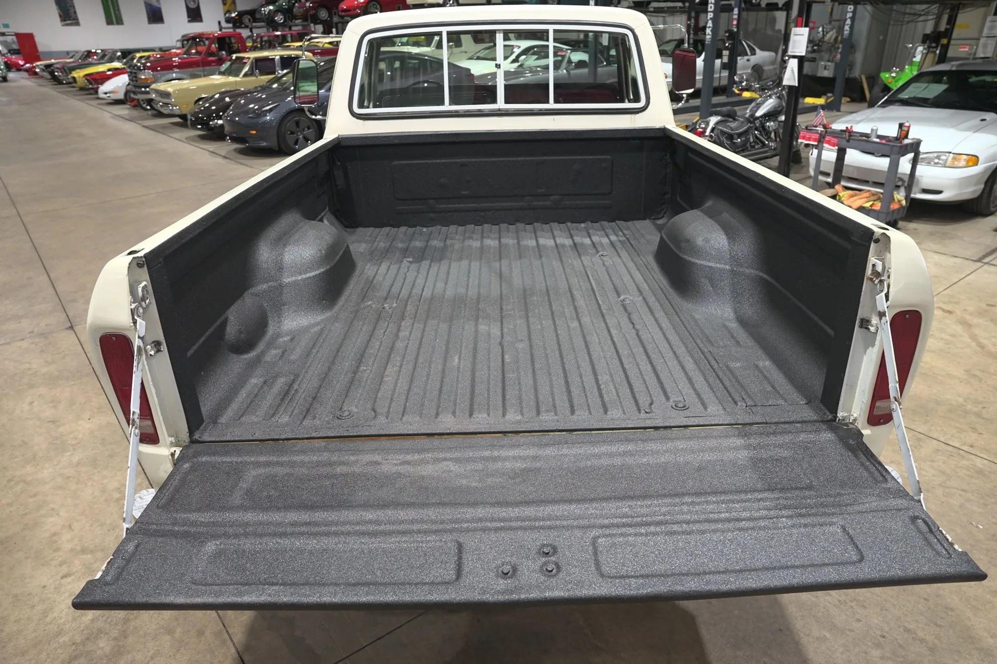 1978 Ford F-150 Custom