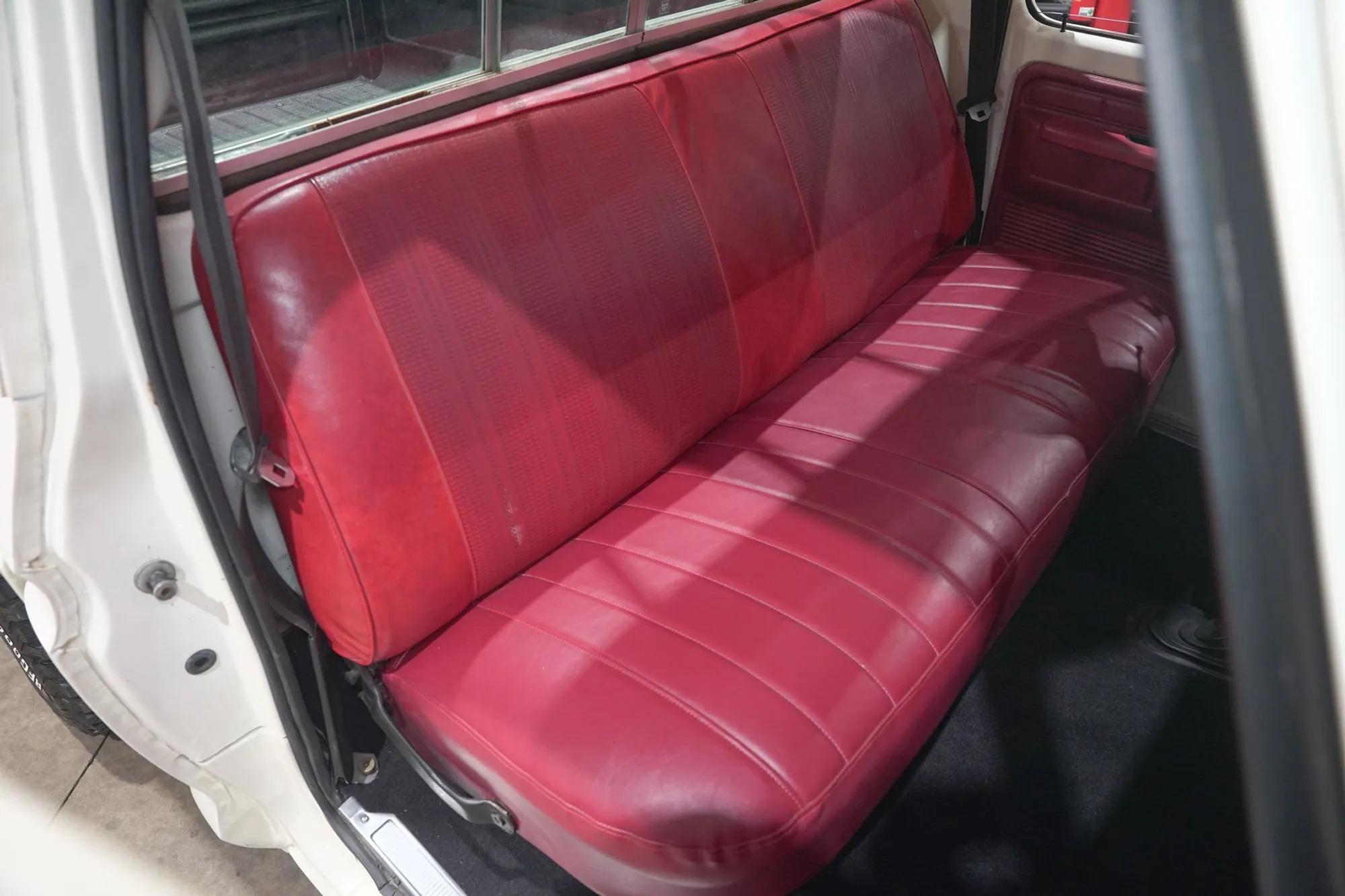 1978 Ford F-150 Custom