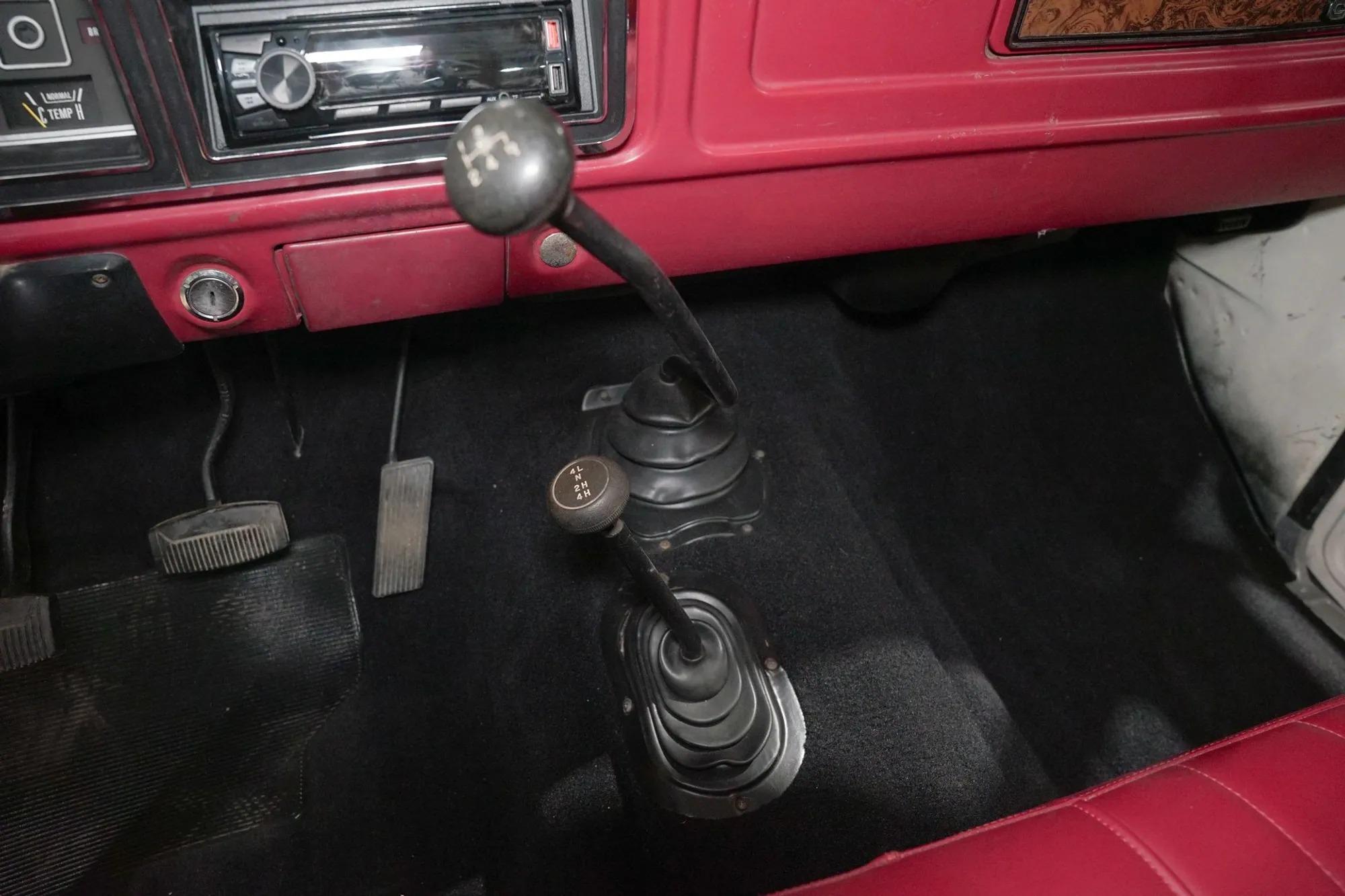 1978 Ford F-150 Custom
