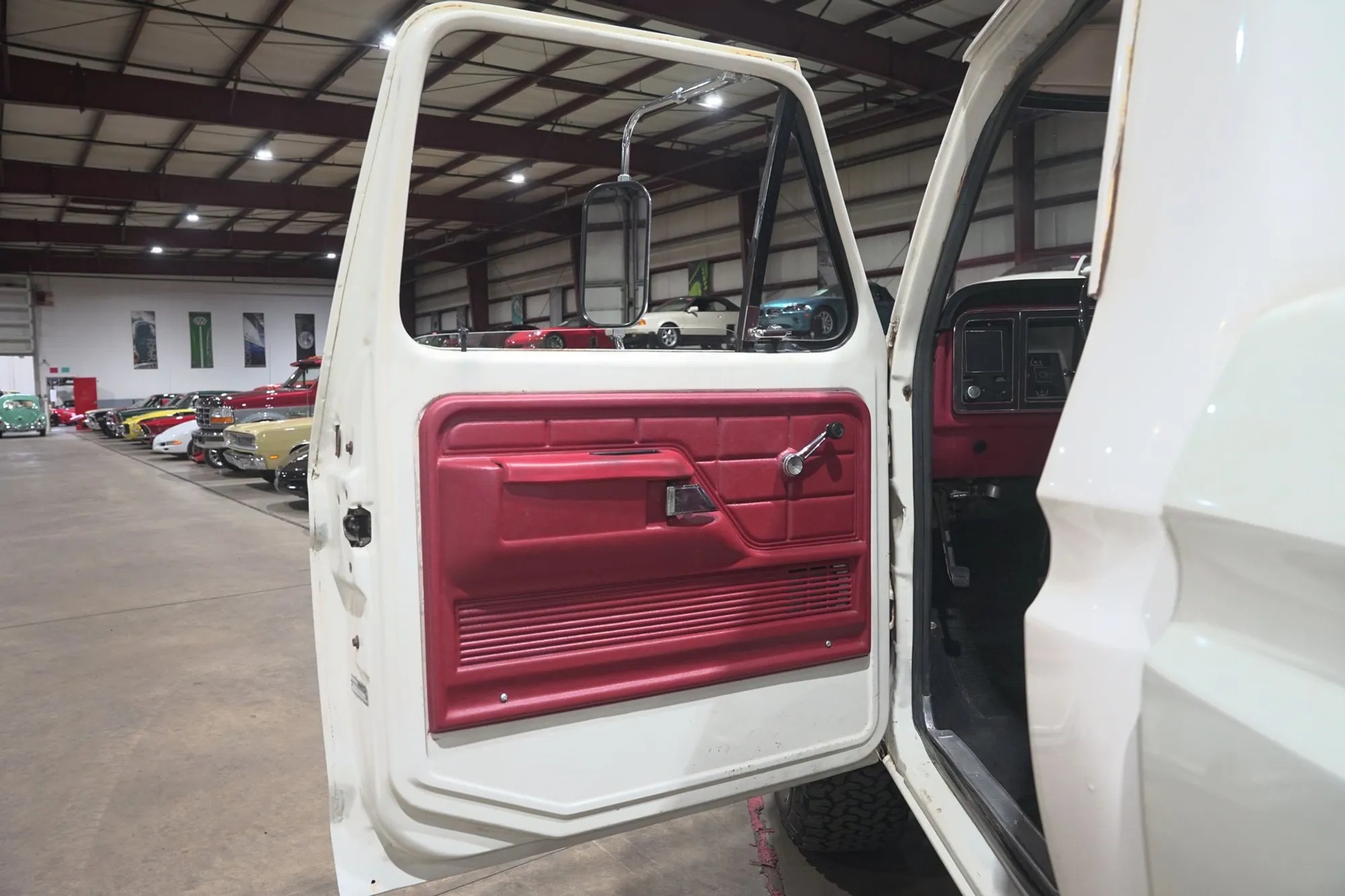 1978 Ford F-150 Custom