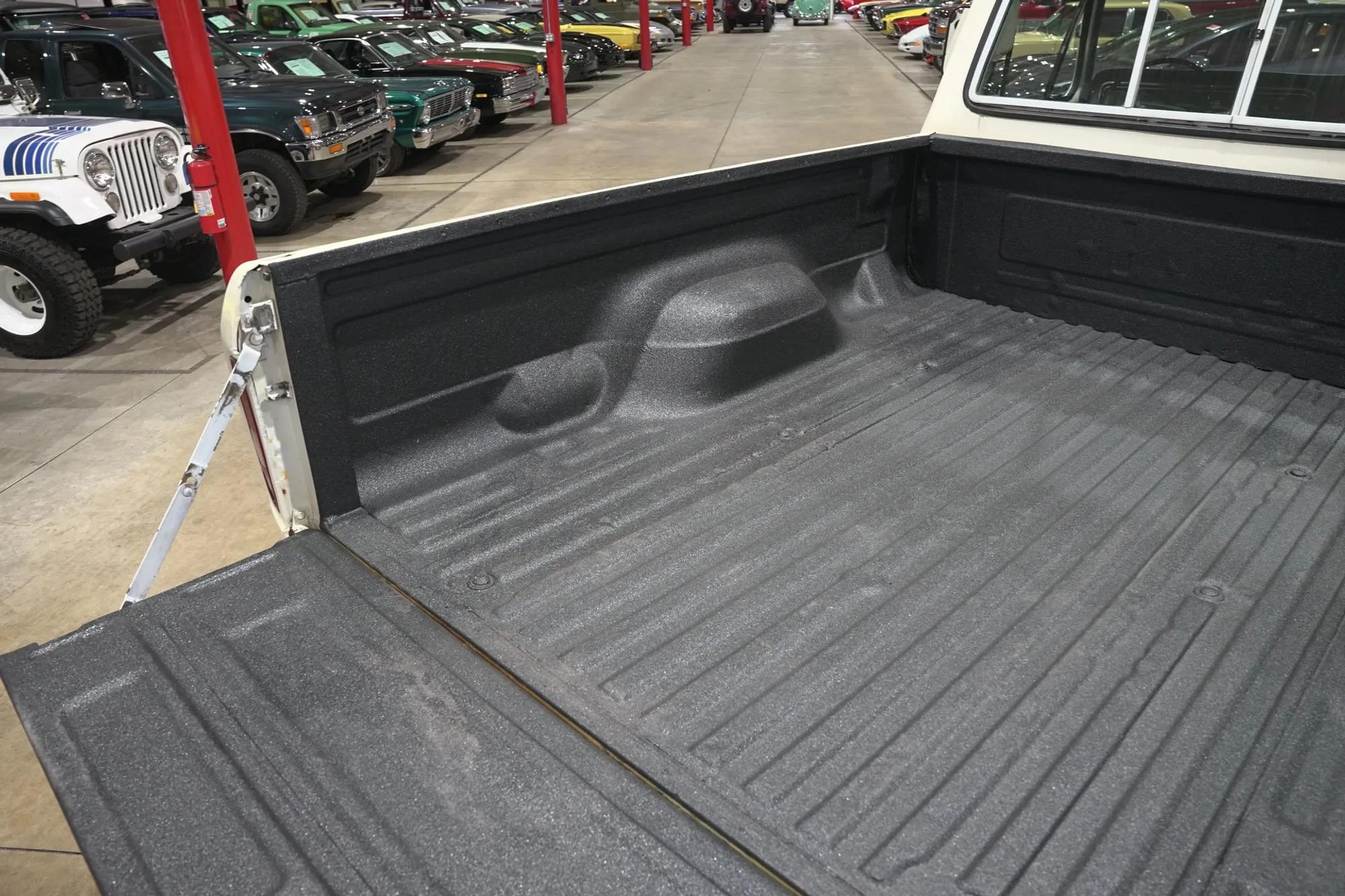 1978 Ford F-150 Custom