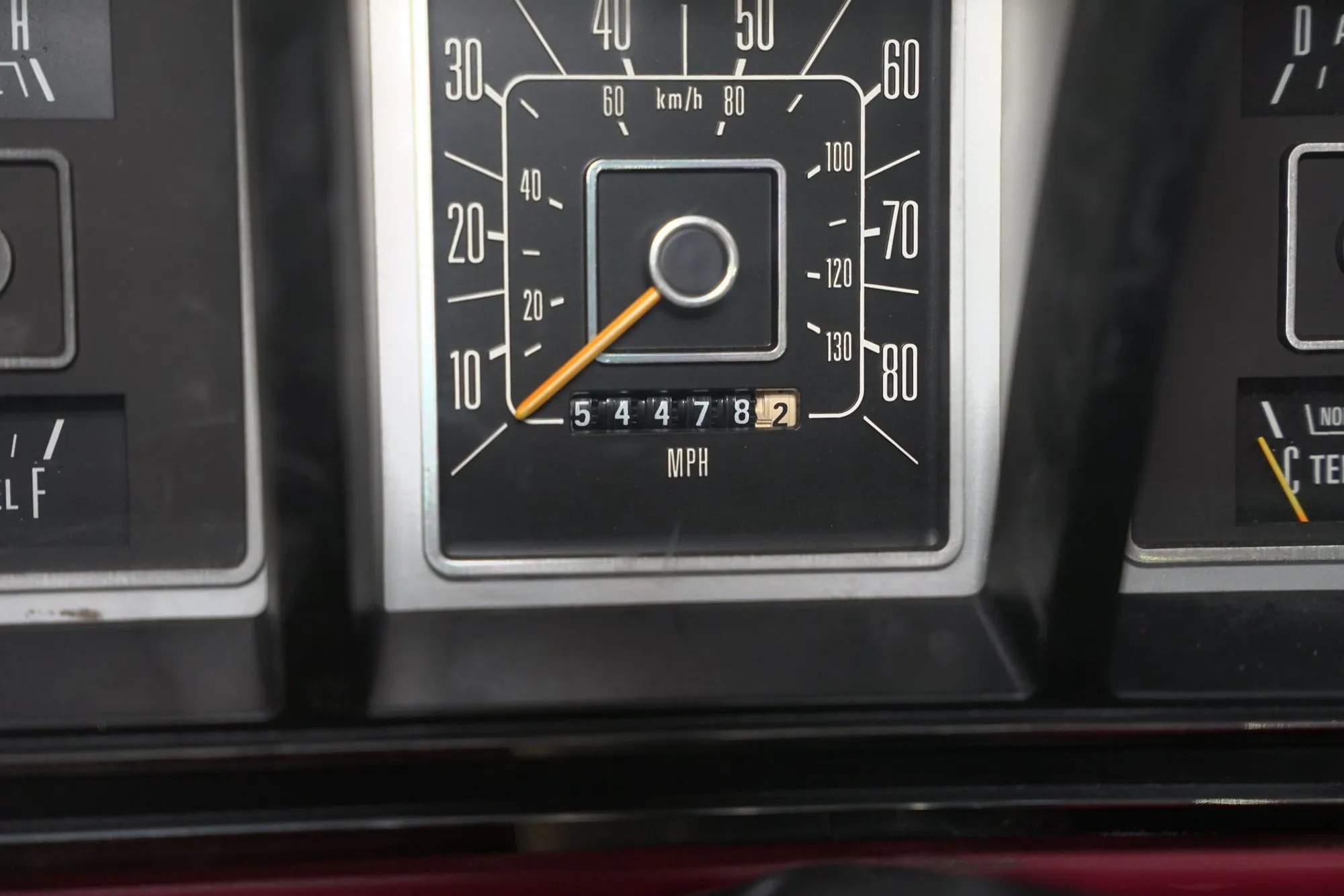 1978 Ford F-150 Custom