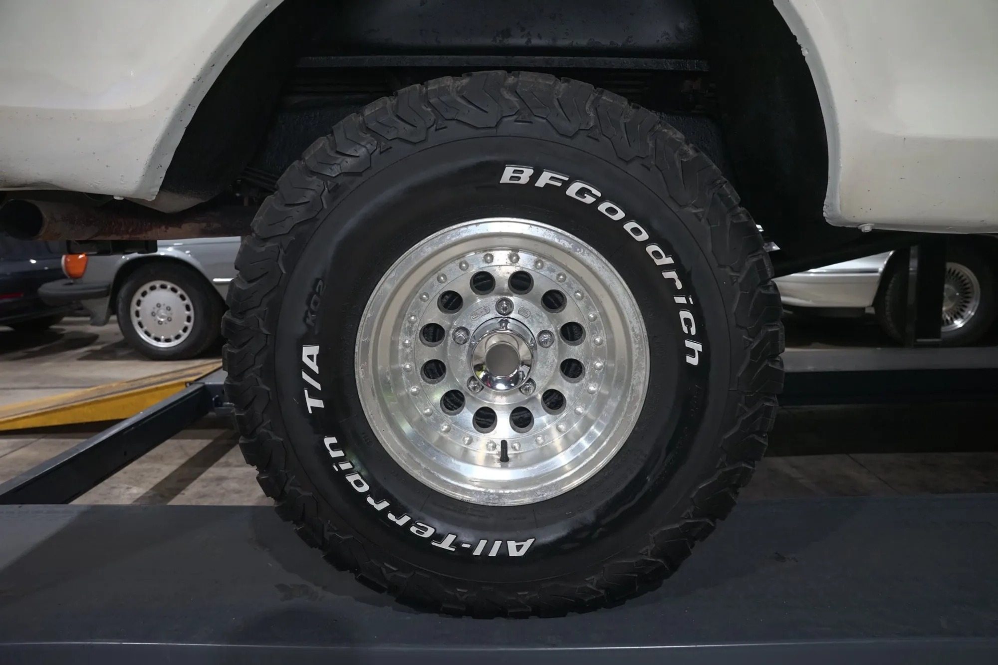 1978 Ford F-150 Custom