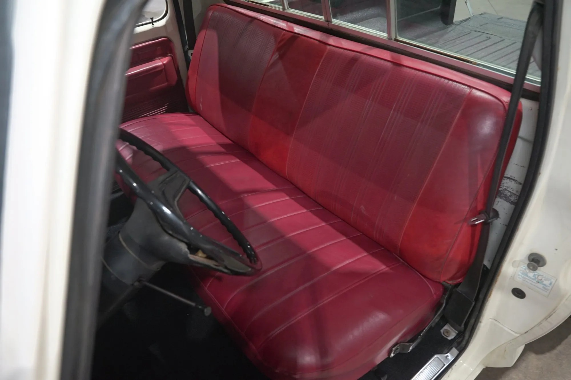 1978 Ford F-150 Custom
