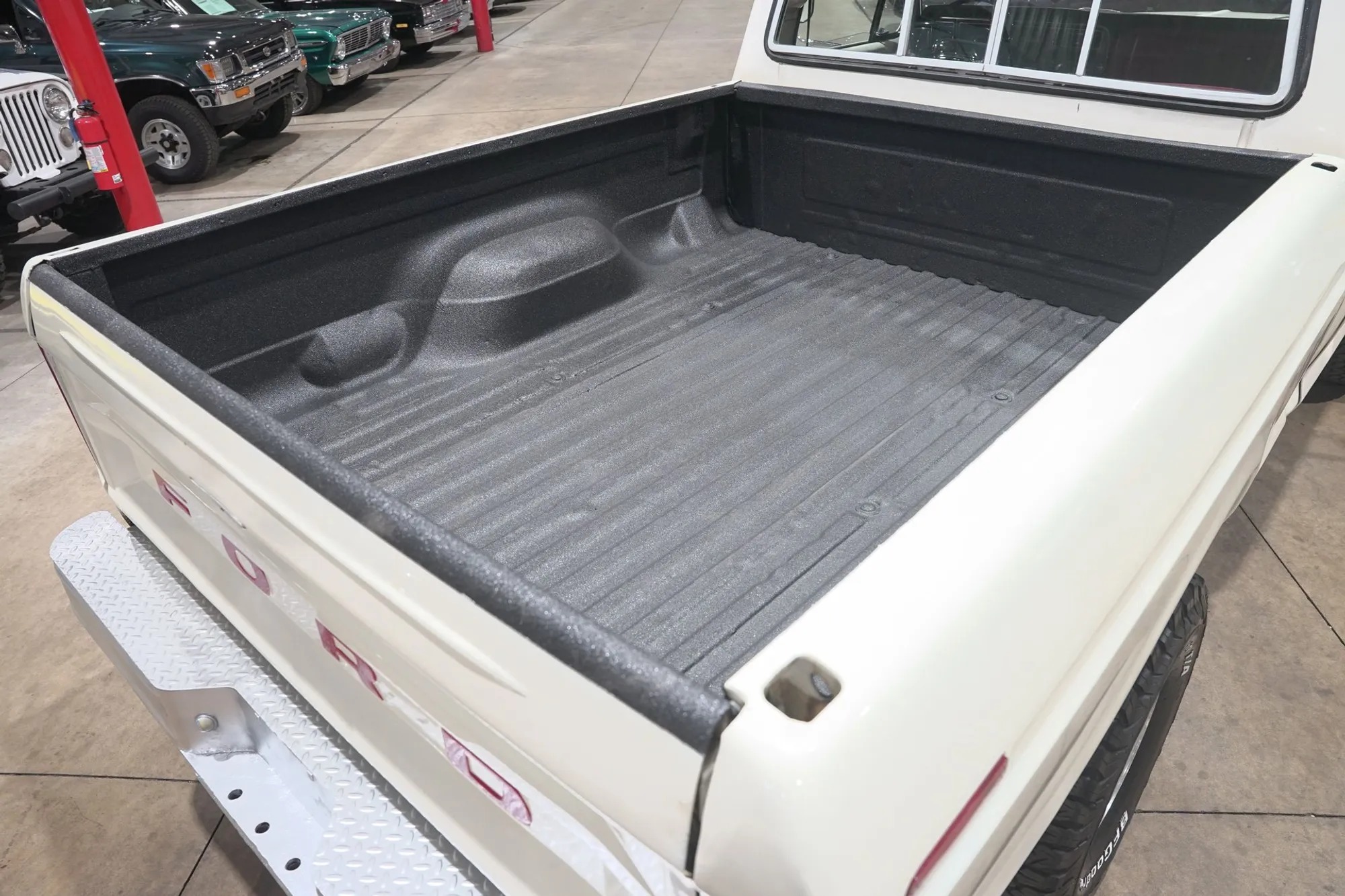 1978 Ford F-150 Custom