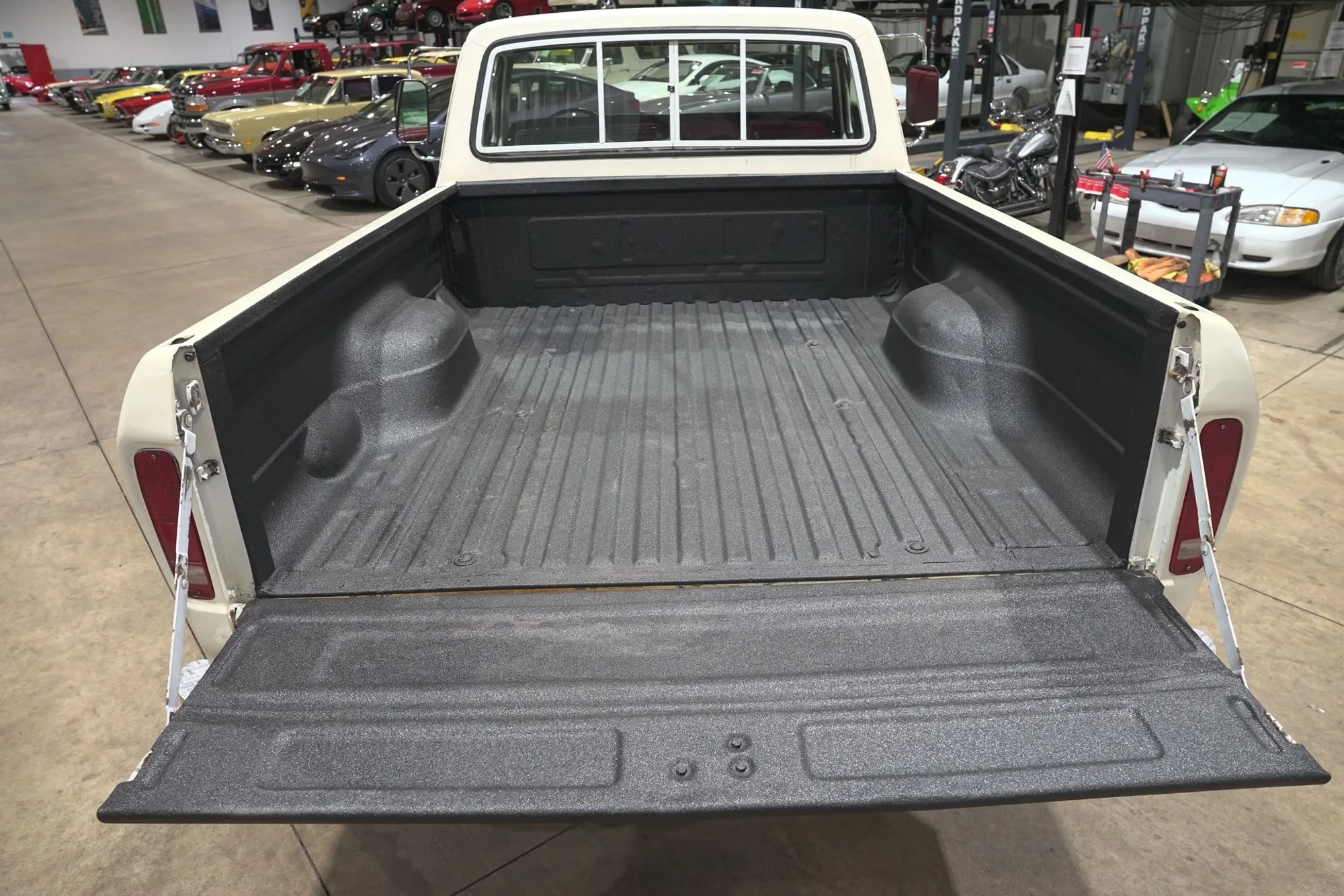 1978 Ford F-150 Custom