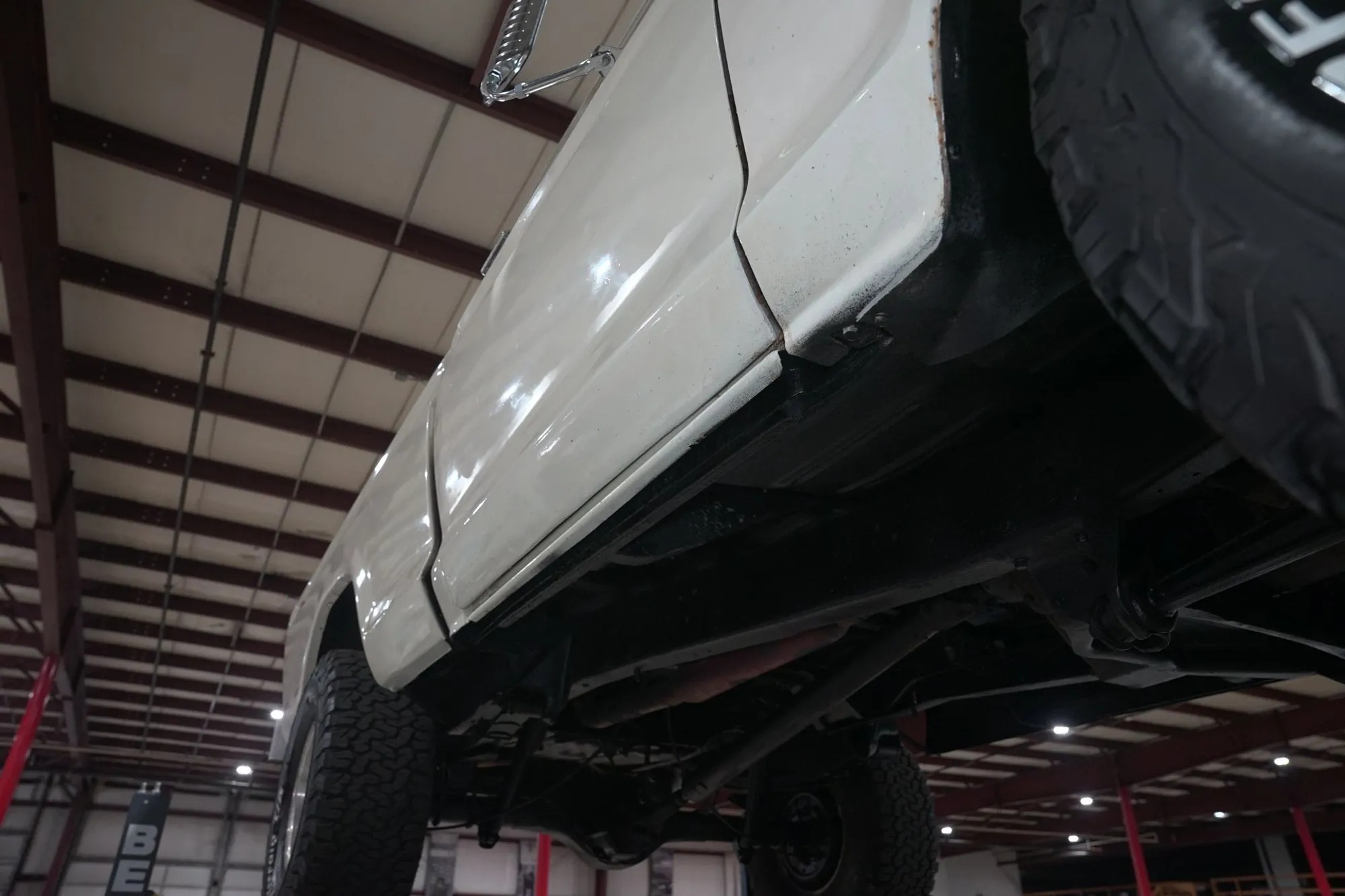 1978 Ford F-150 Custom