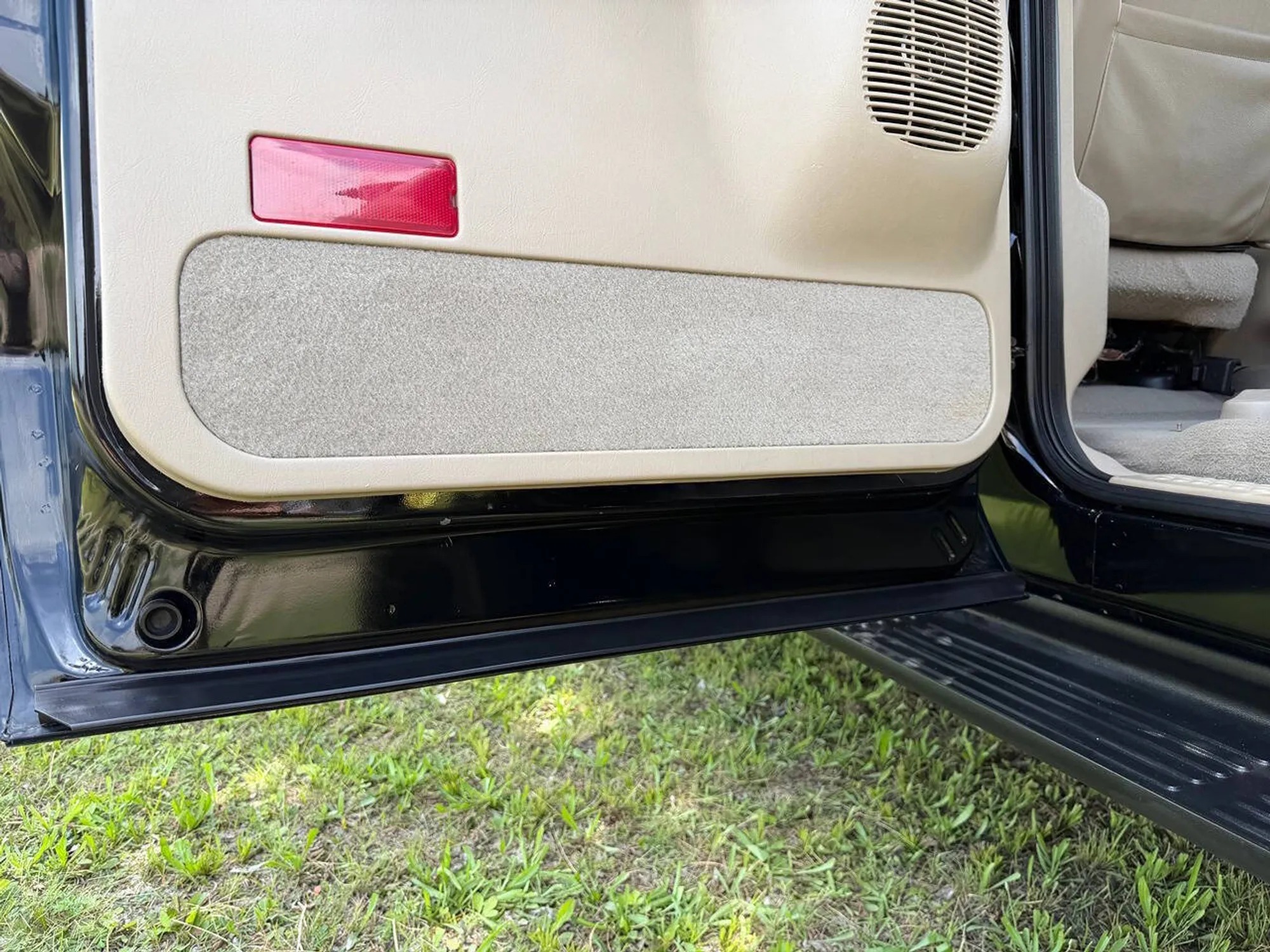 2005 Ford Excursion Limited