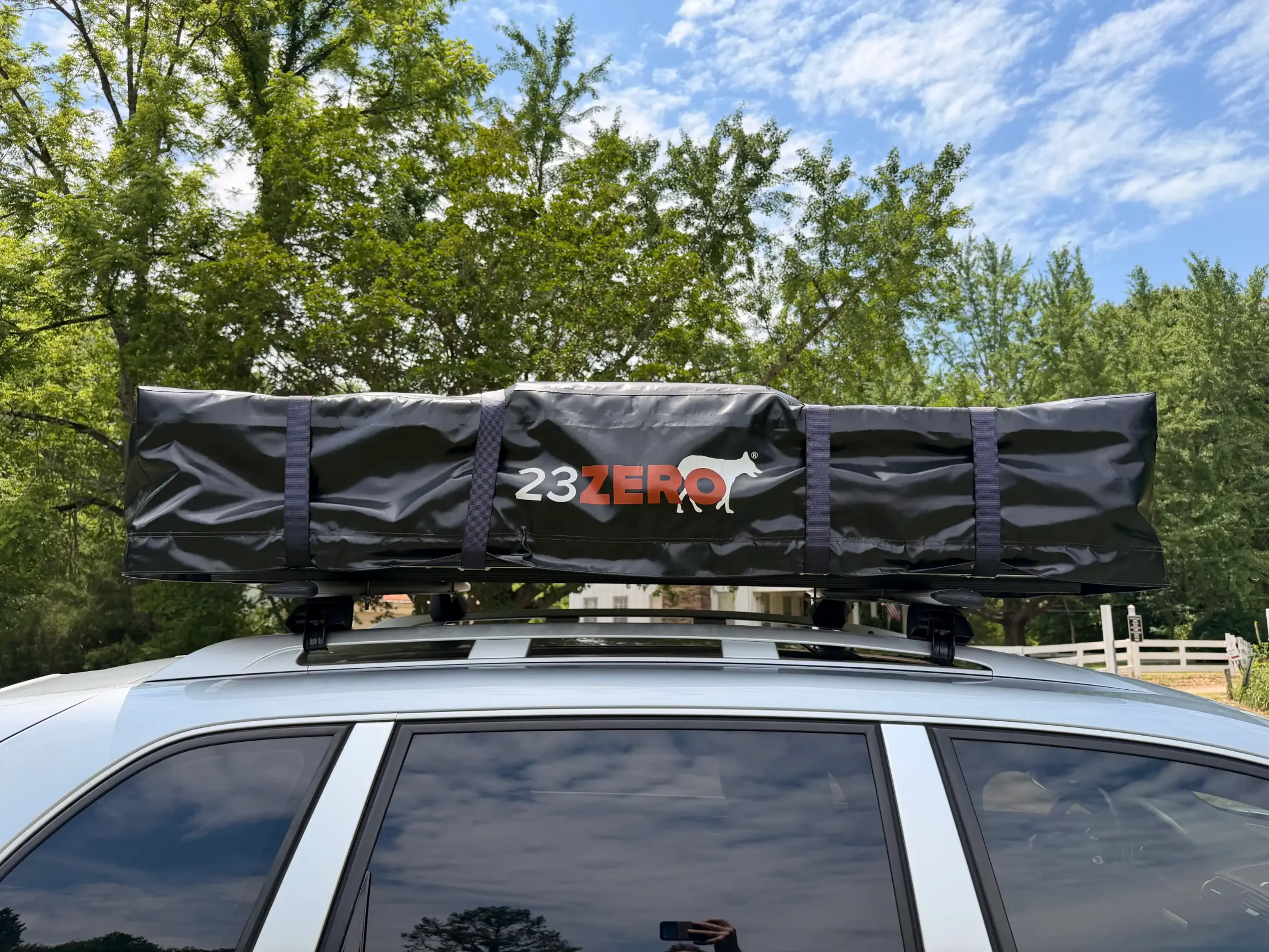 Modified 2008 Porsche Cayenne S