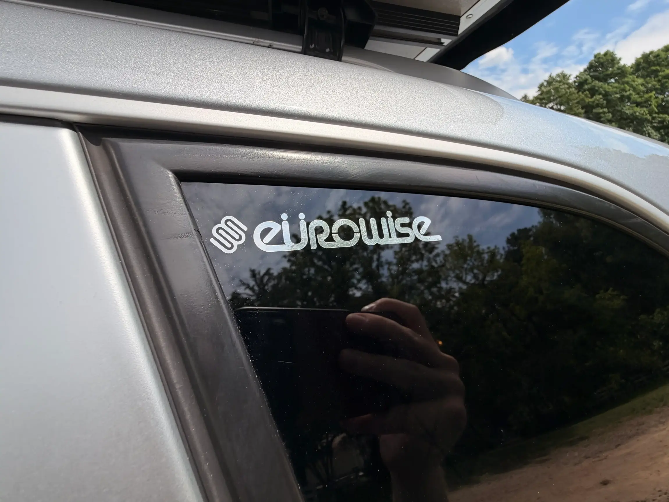 Modified 2008 Porsche Cayenne S