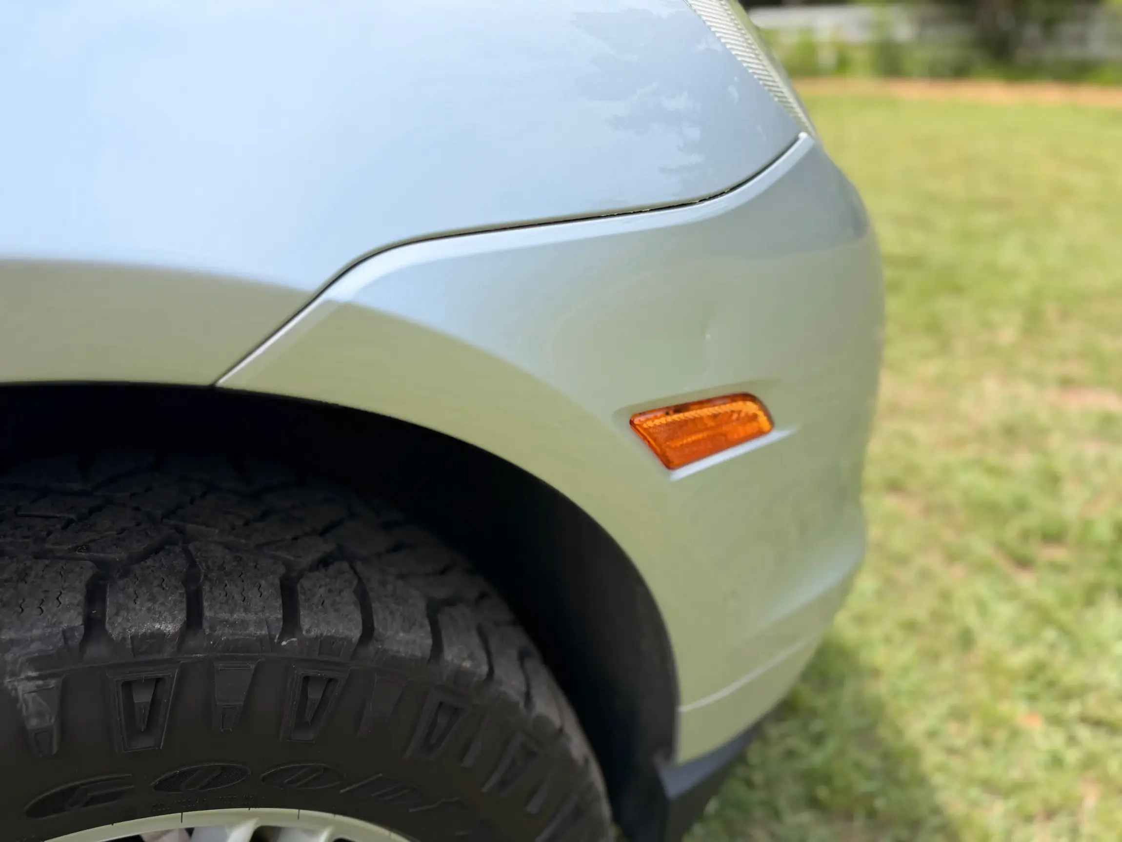 Modified 2008 Porsche Cayenne S