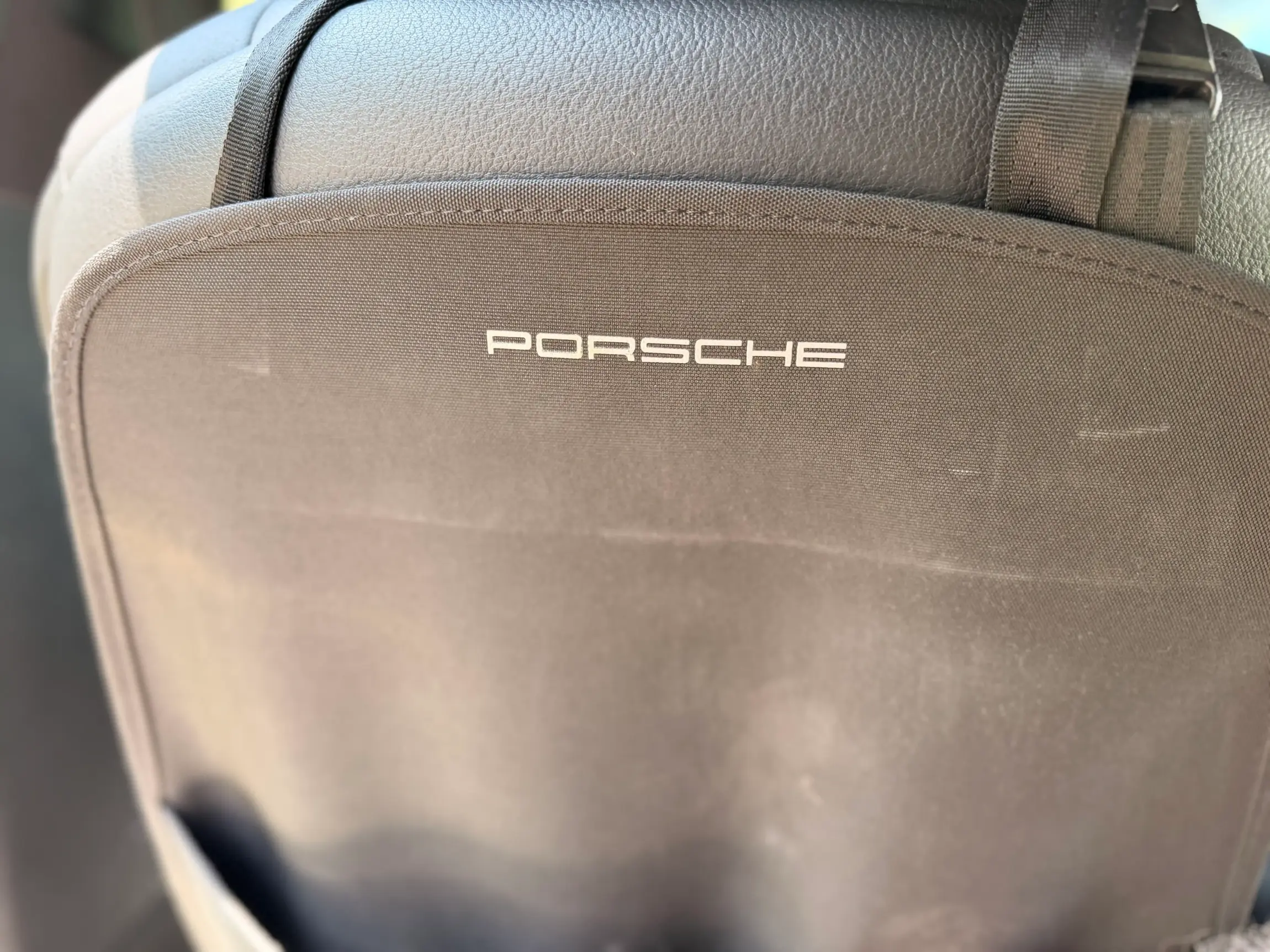 Modified 2008 Porsche Cayenne S