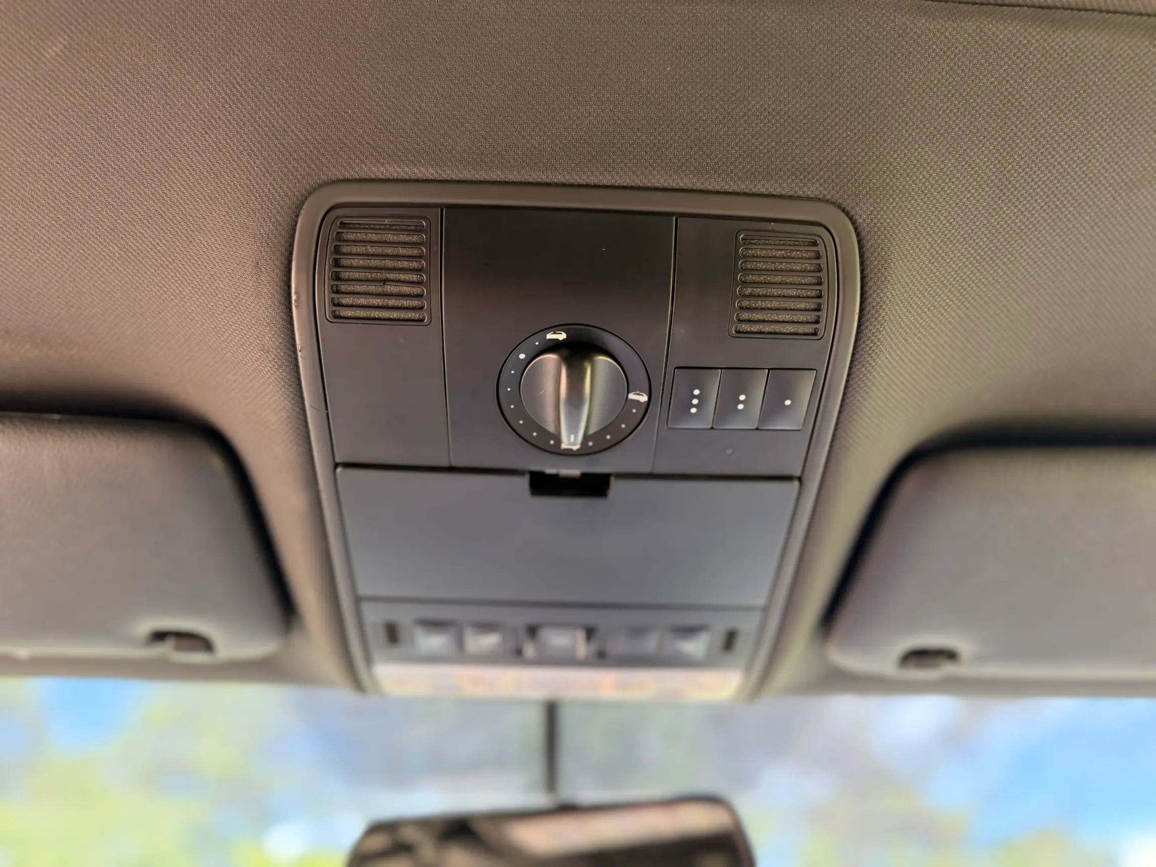 Modified 2008 Porsche Cayenne S