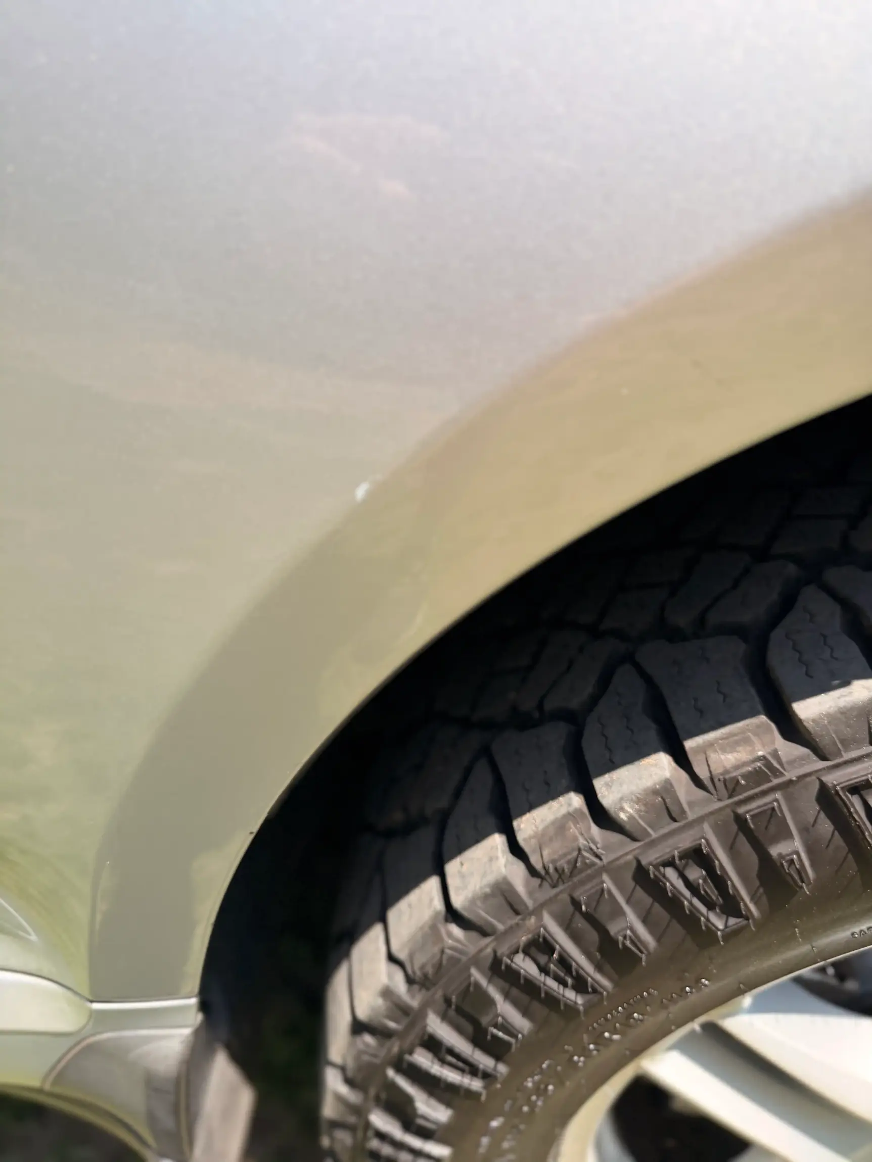 Modified 2008 Porsche Cayenne S