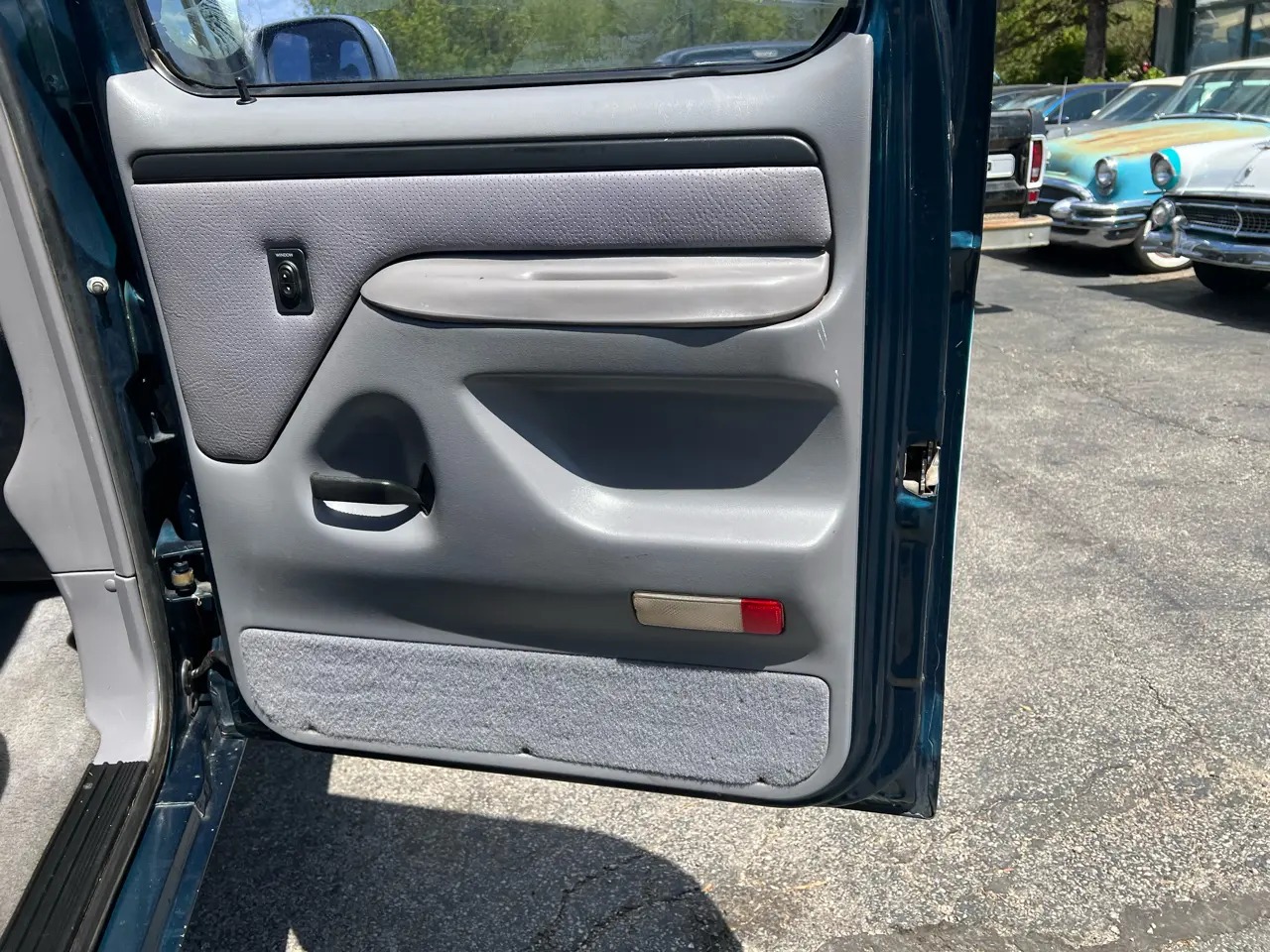 1997 Ford F-350 XLT 4×4