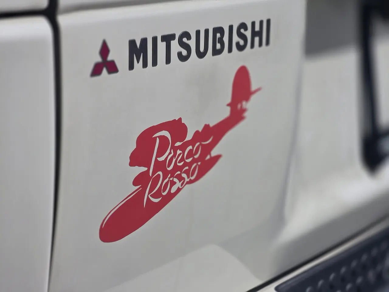 2000 Mitsubishi Delica L400 Space Gear - 2