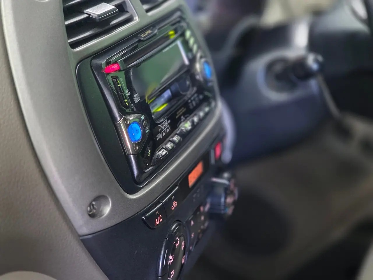 2000 Toyota RAV4 L
