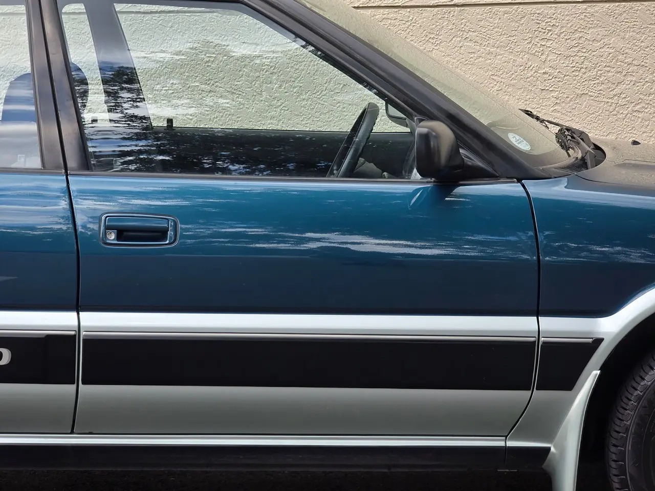 1994 Toyota Sprinter Carib RV Special 4×4