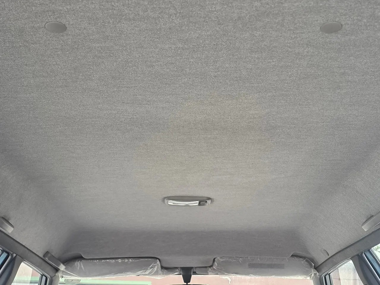 1994 Toyota Sprinter Carib RV Special 4×4