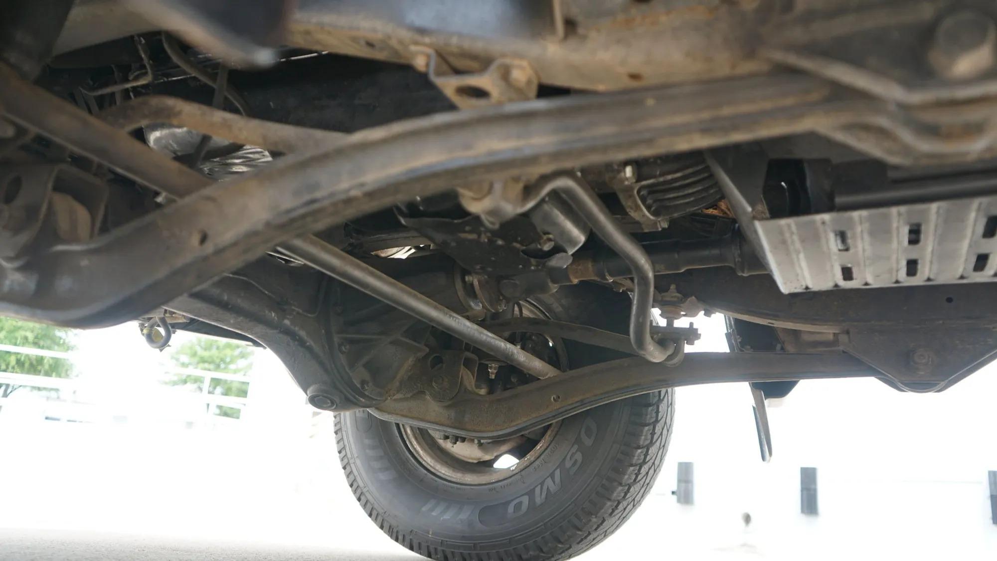 1992 Toyota Land Cruiser FJ80