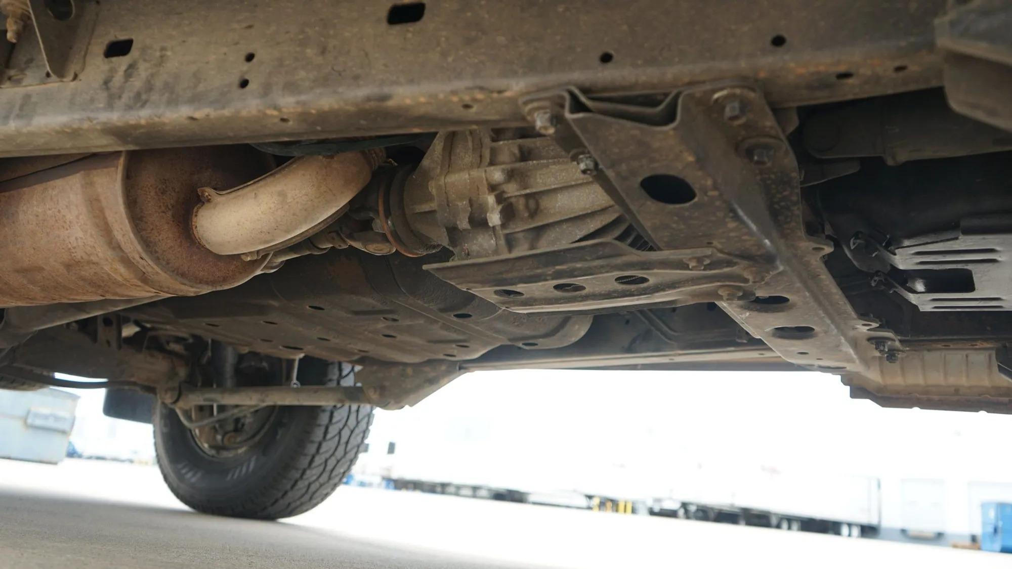 1992 Toyota Land Cruiser FJ80