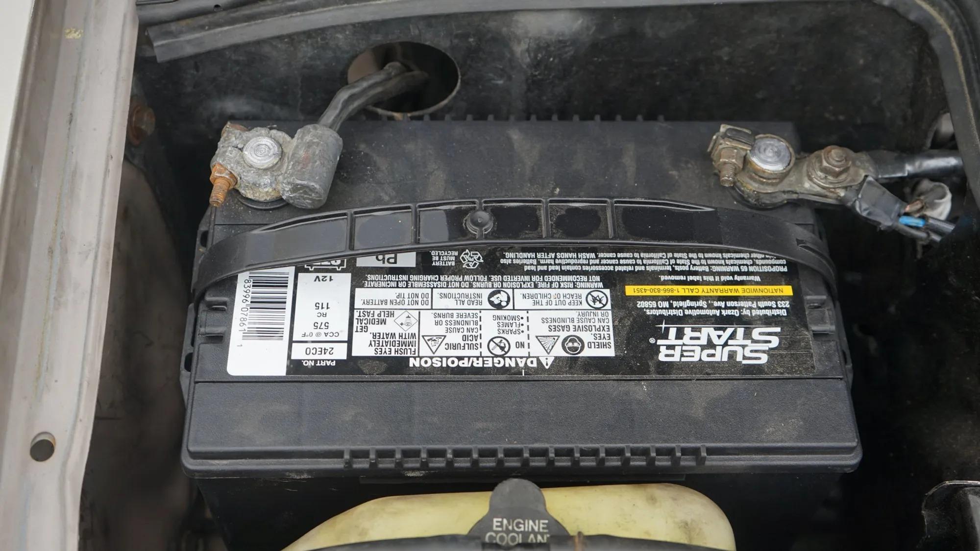 1992 Toyota Land Cruiser FJ80