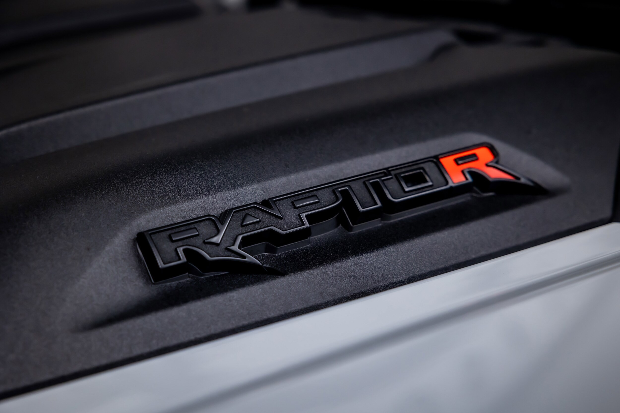 2026 Ford F-150 Raptor R