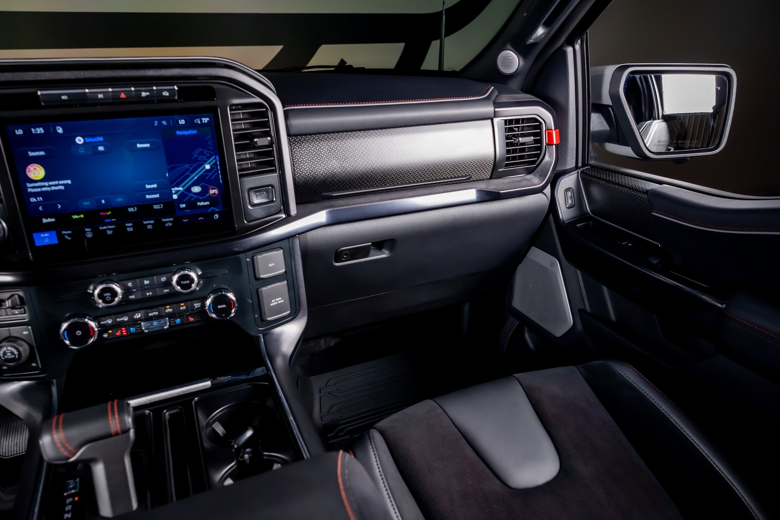 2026 Ford F-150 Raptor R
