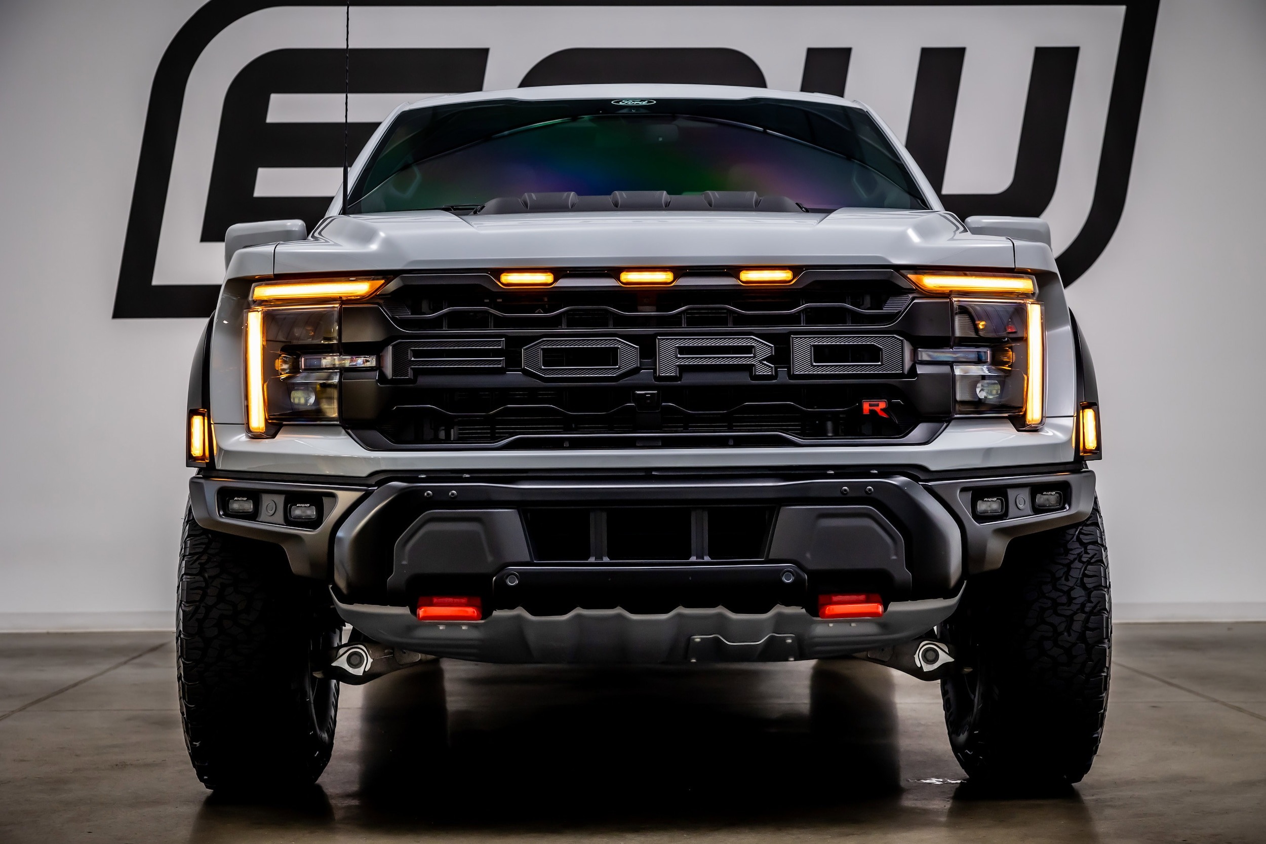 2026 Ford F-150 Raptor R - 3