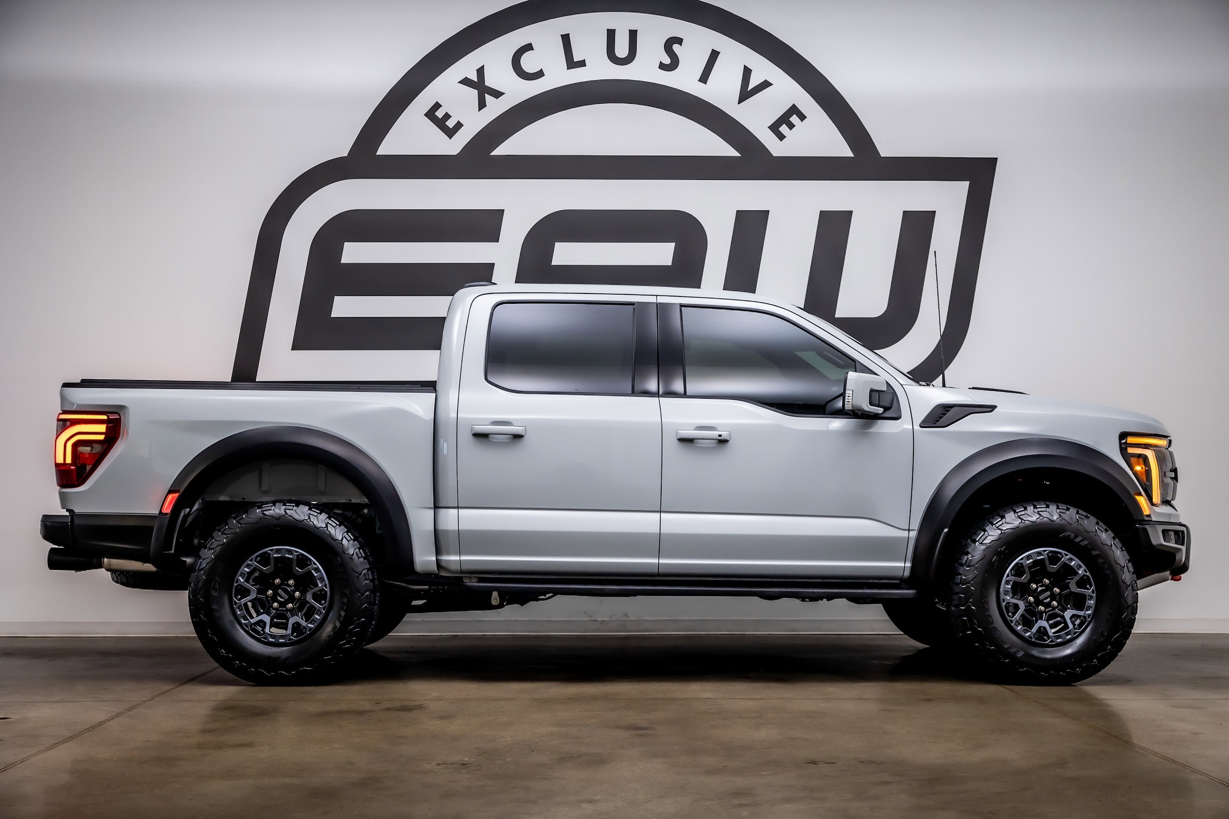 2026 Ford F-150 Raptor R