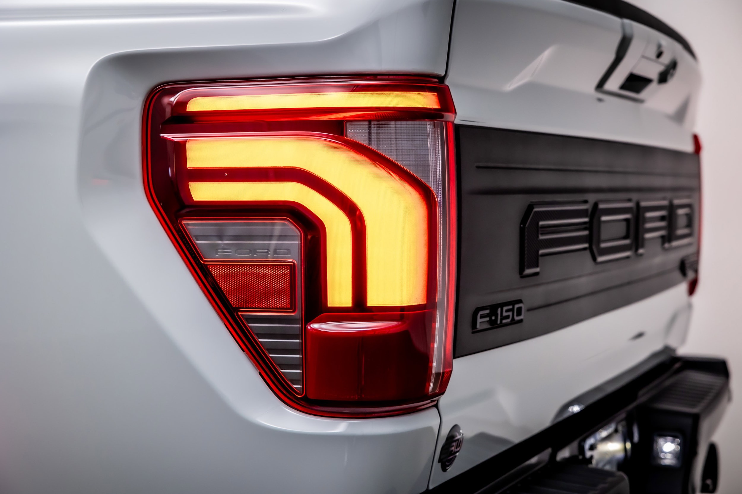 2026 Ford F-150 Raptor R