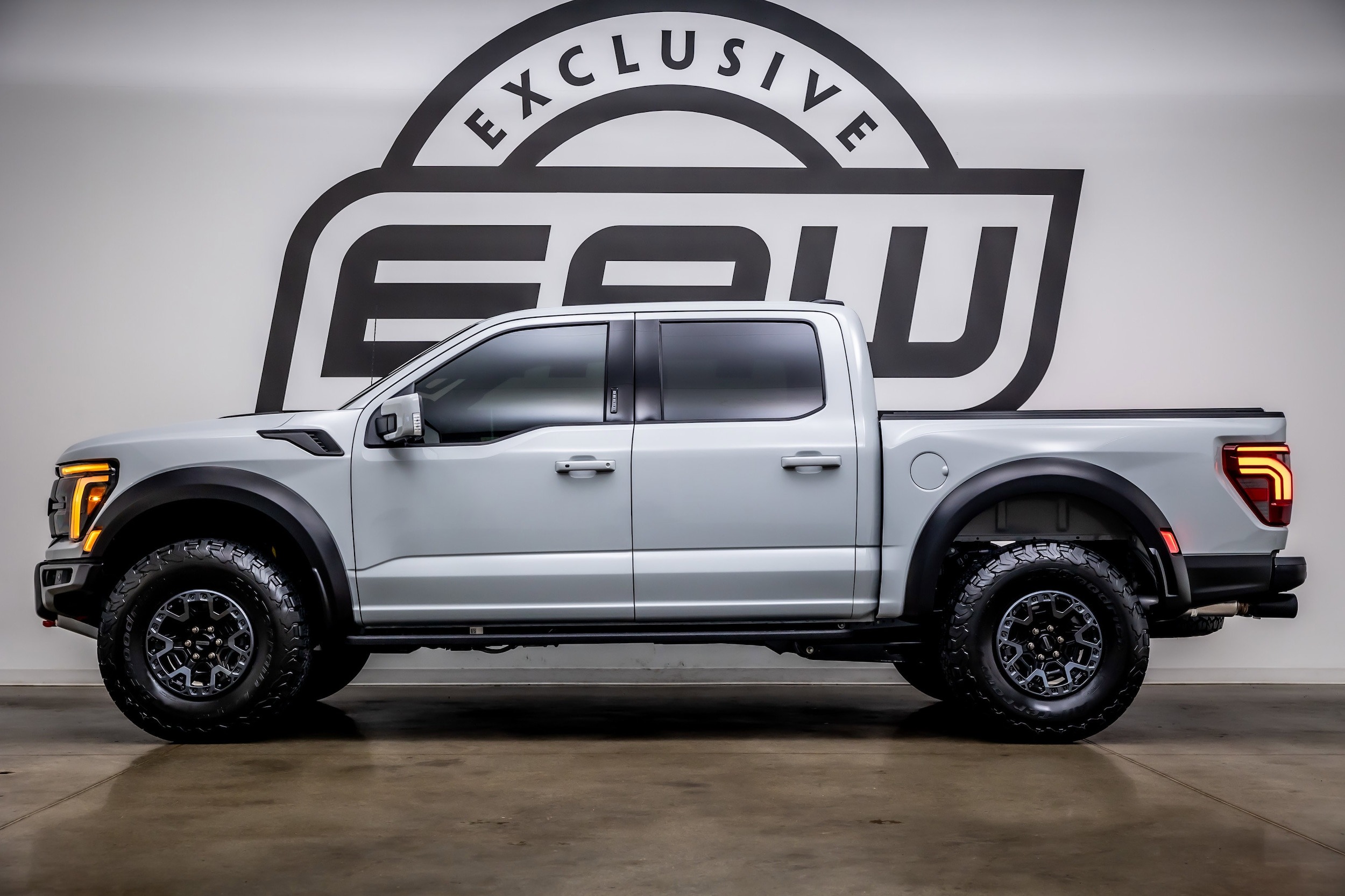 2026 Ford F-150 Raptor R - 5