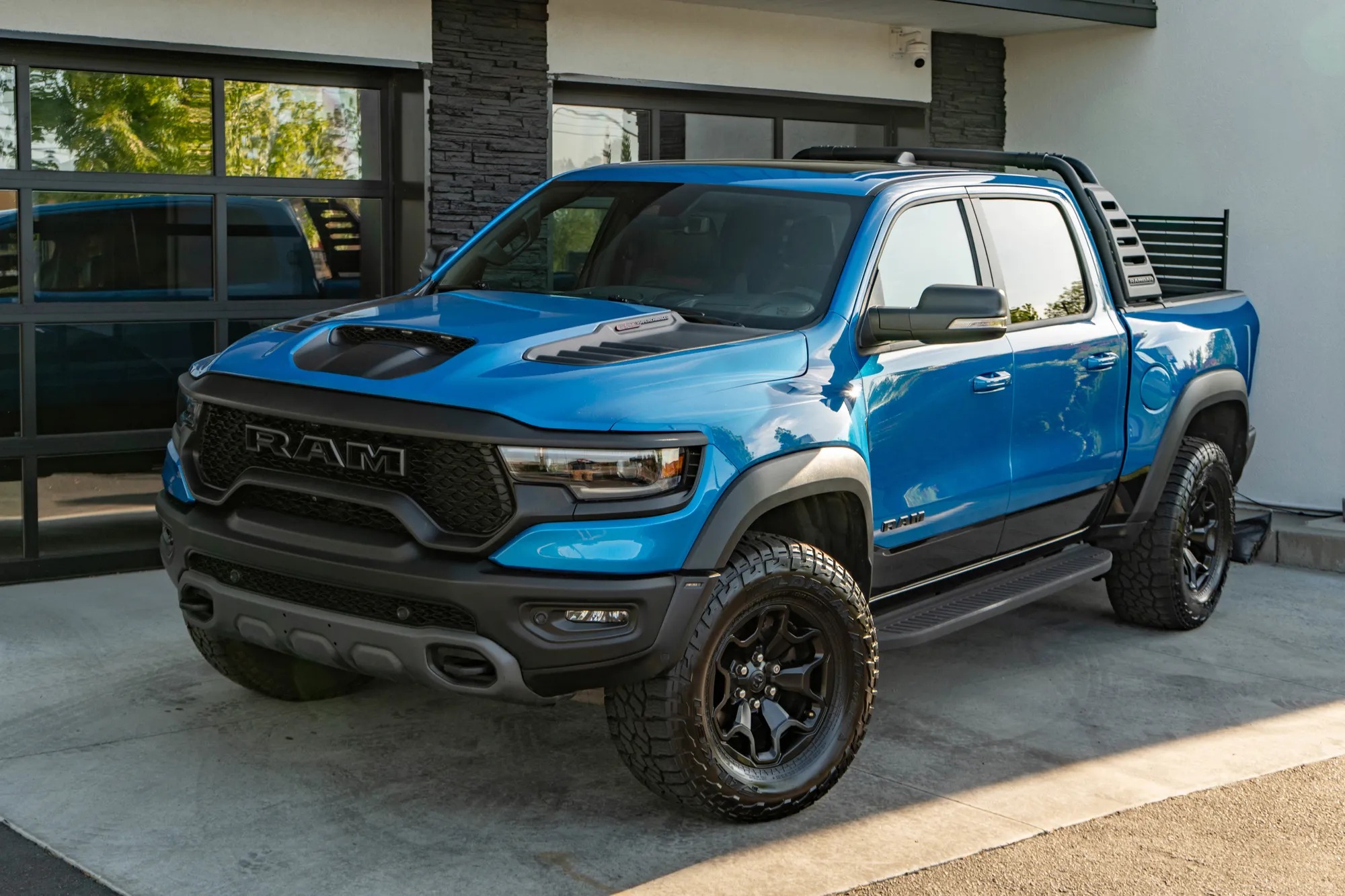  RAM 1500