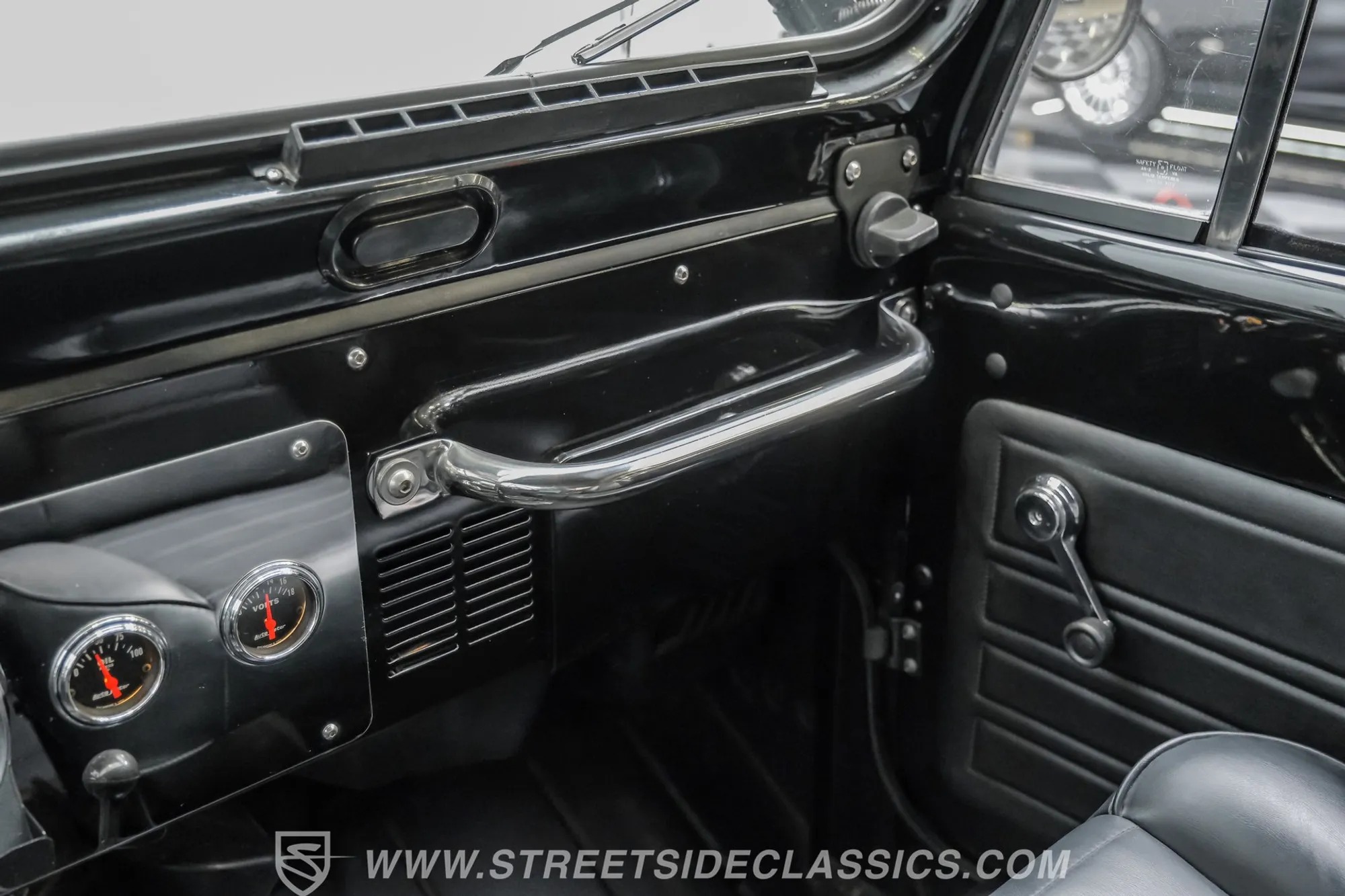 1980 Jeep CJ7 Renegade