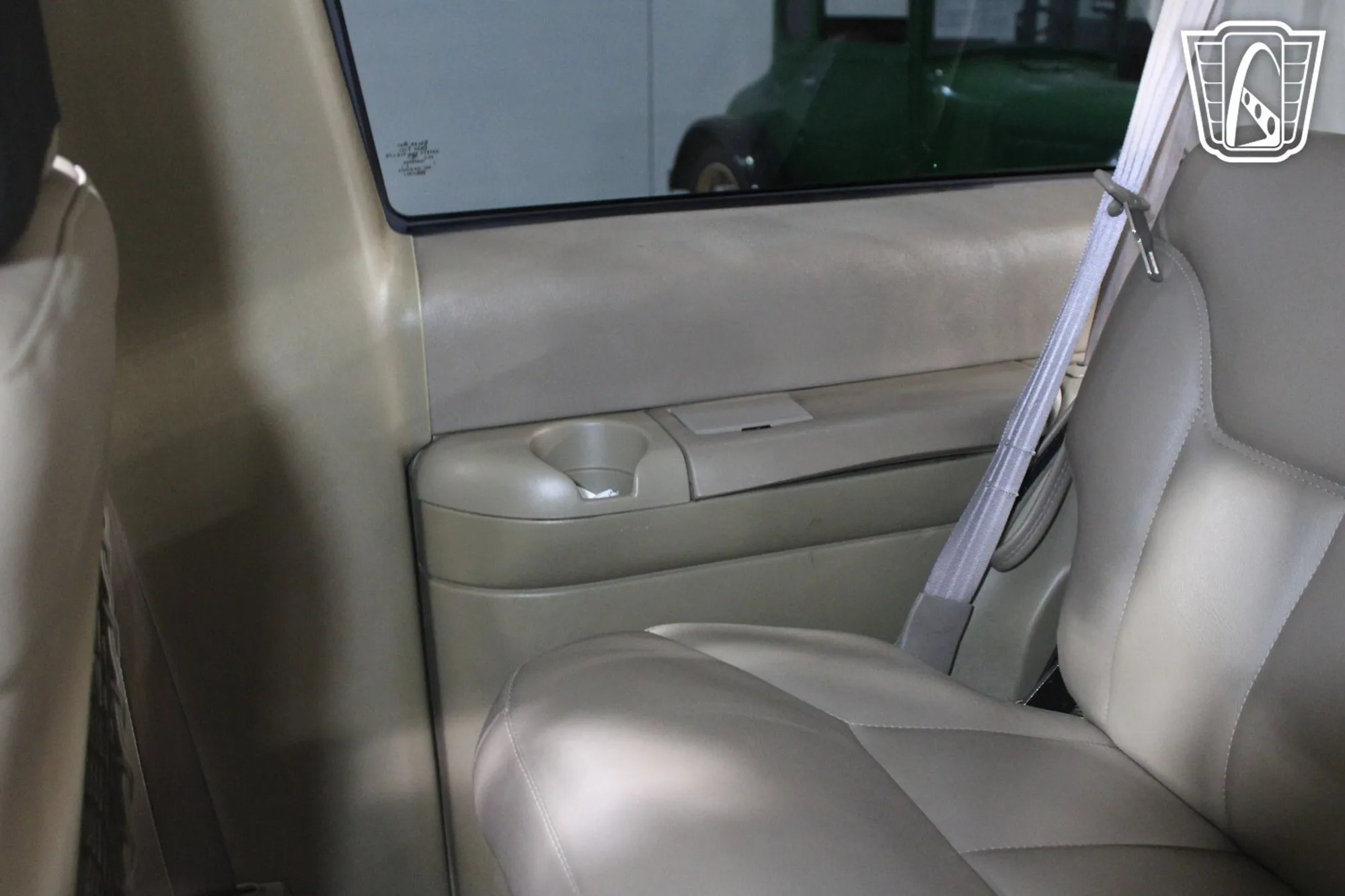 1998 Chevrolet Tahoe