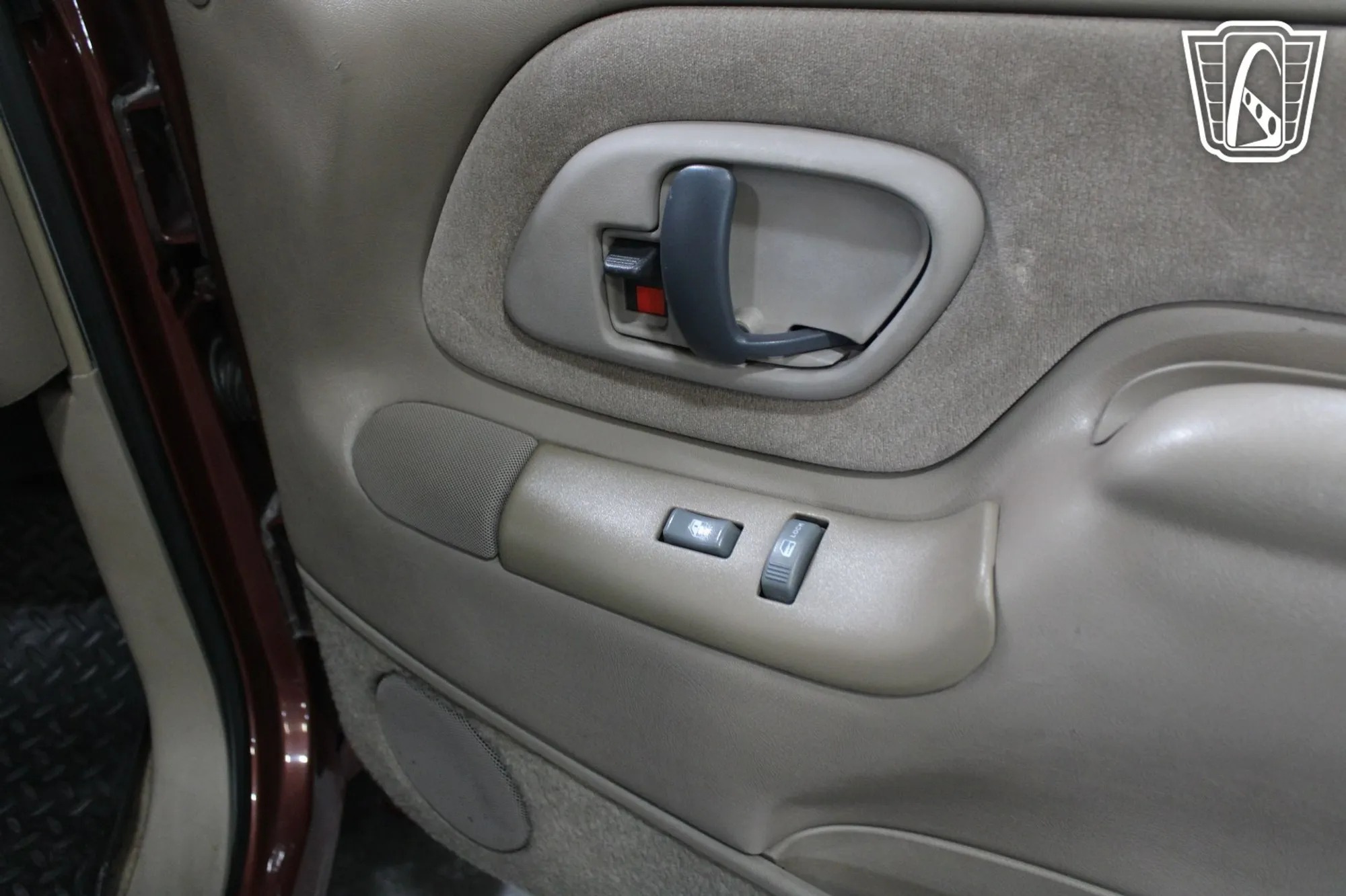 1998 Chevrolet Tahoe