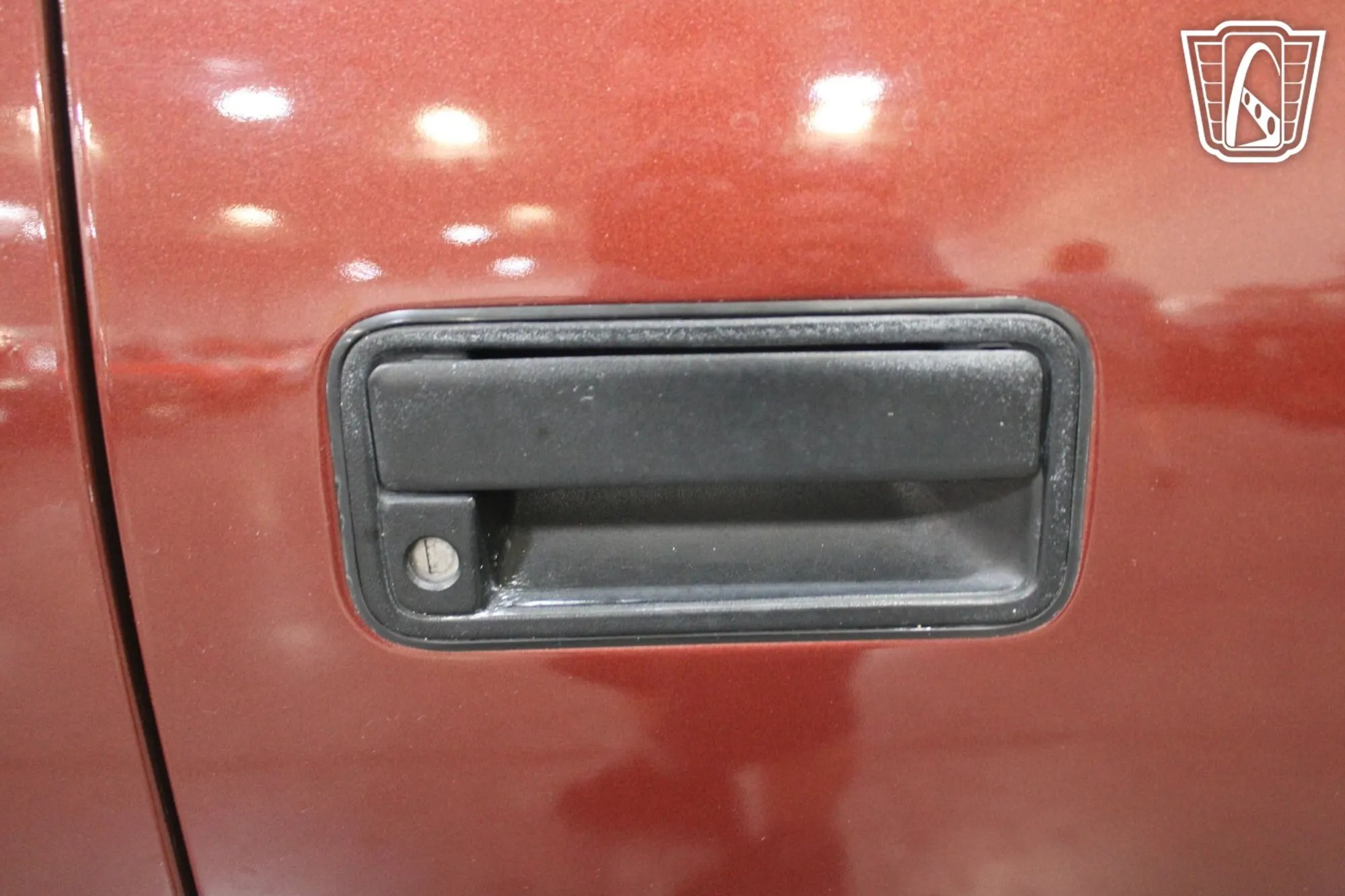 1998 Chevrolet Tahoe