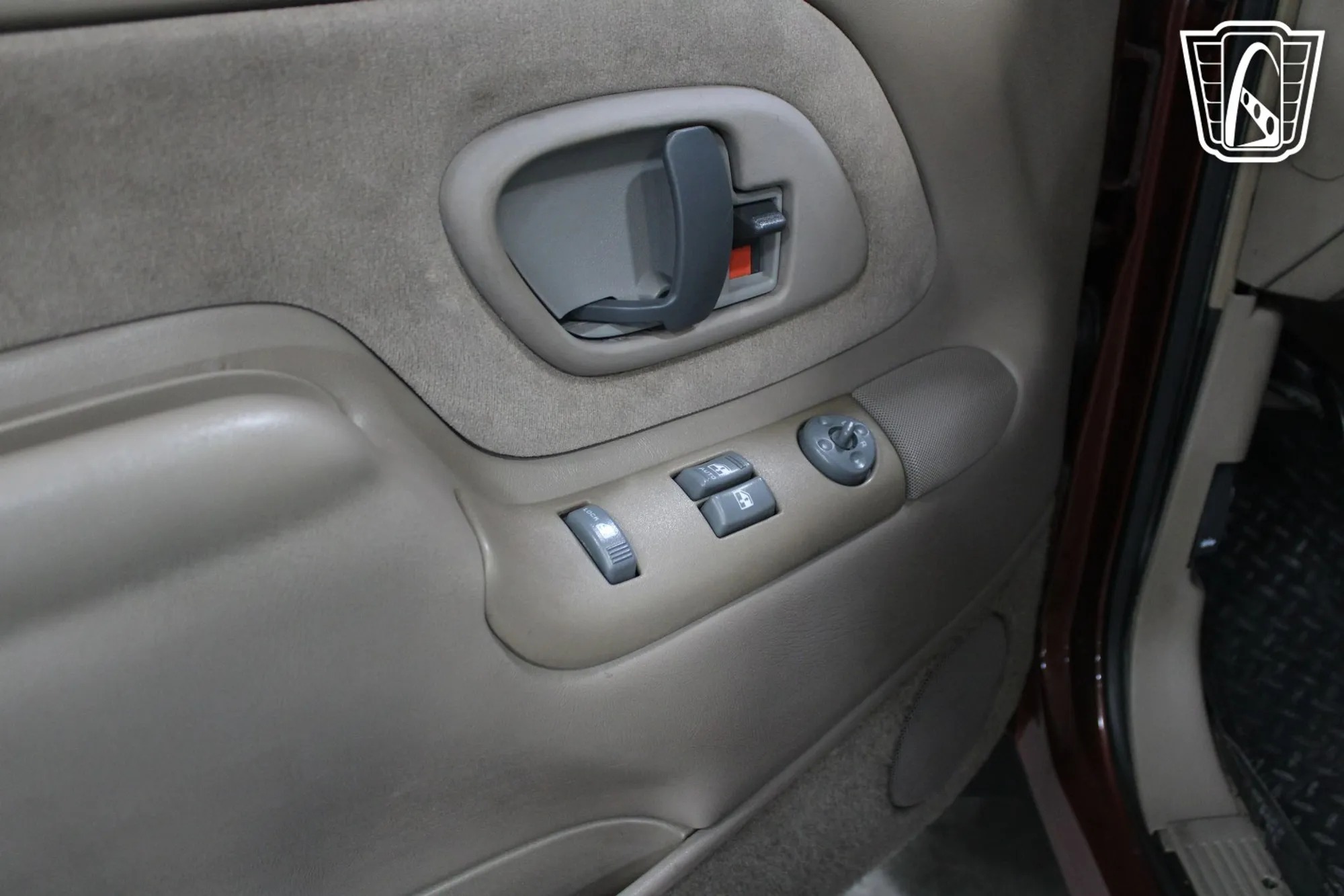 1998 Chevrolet Tahoe